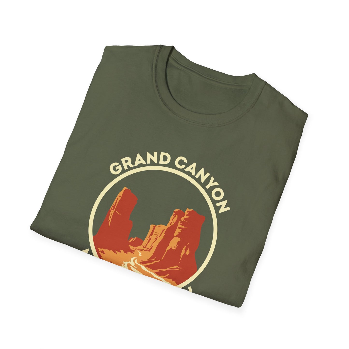 Grand canyon t-shirt