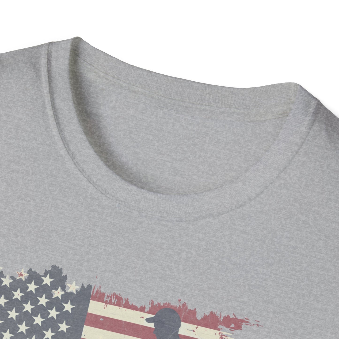 Great hiker t-shirt