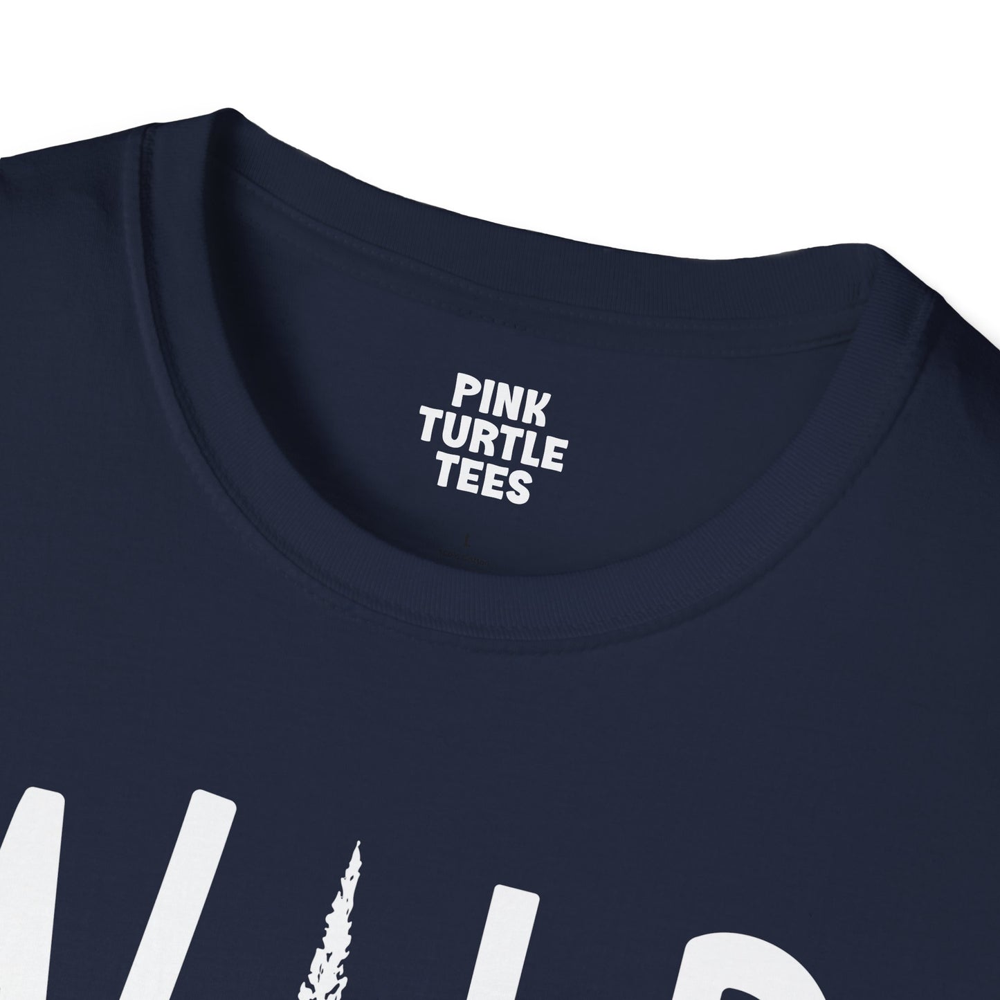 Wild t-shirt