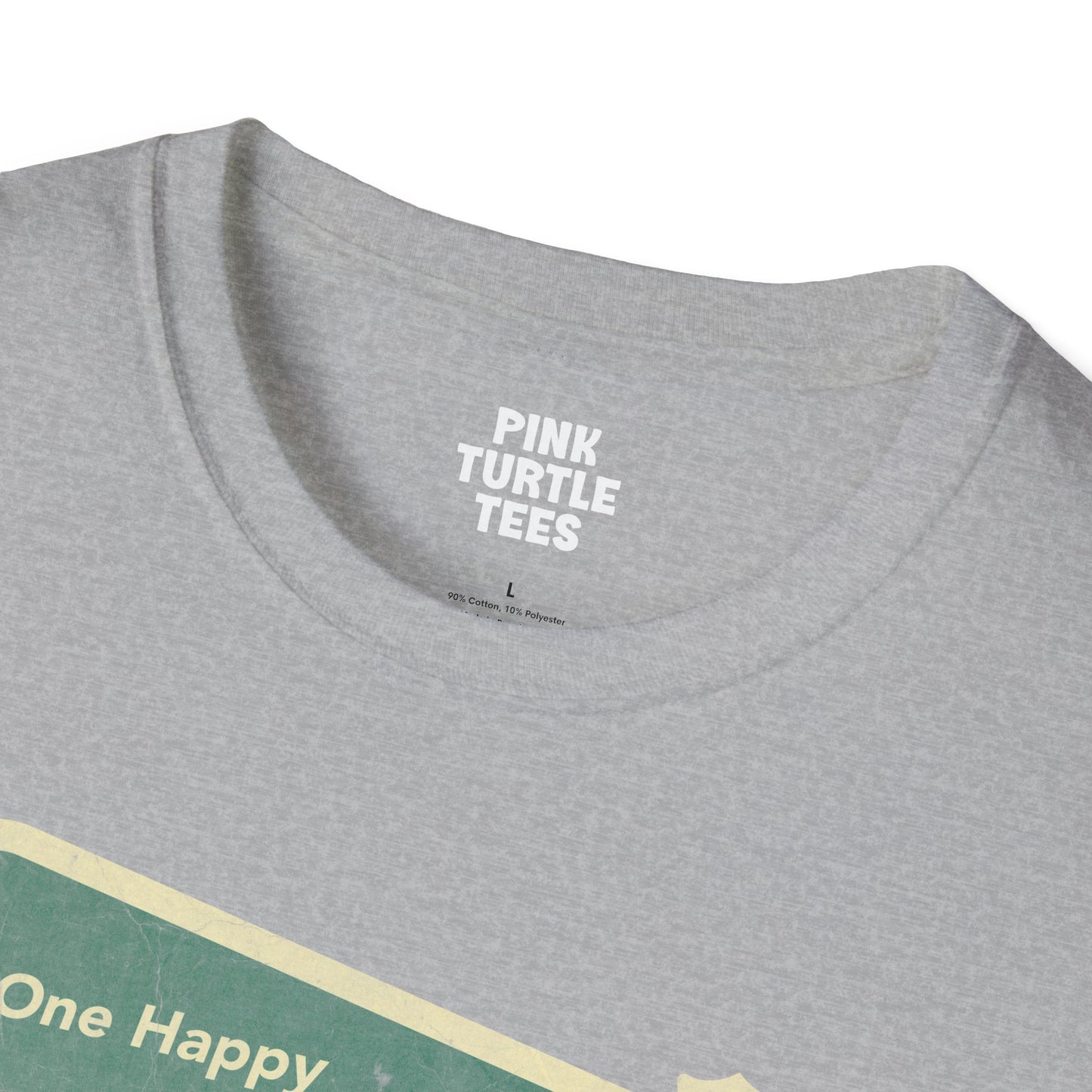 One Happy Mama t-shirt