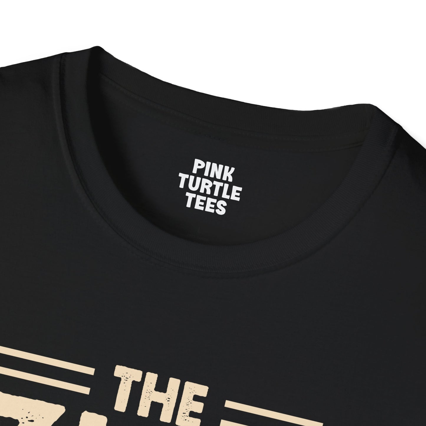 Zion National Park t-shirt