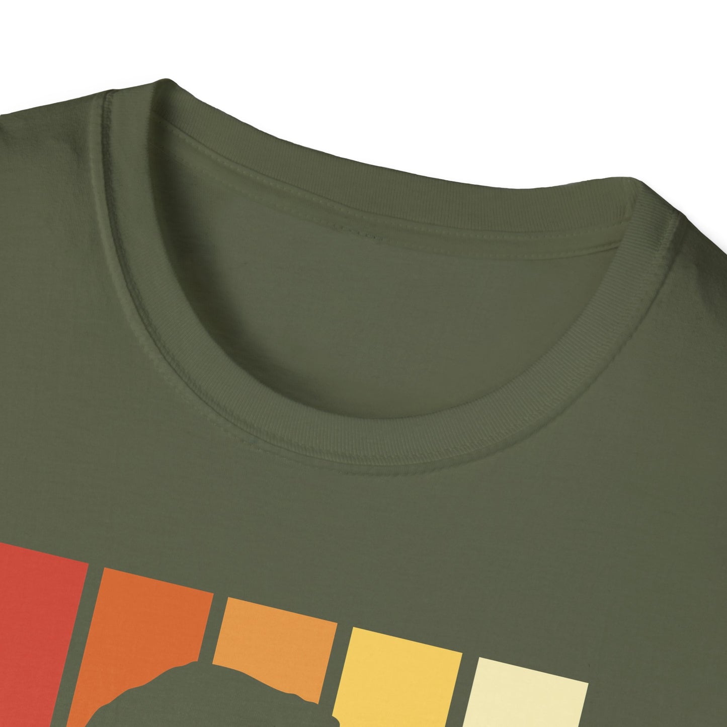 Arches t-shirt
