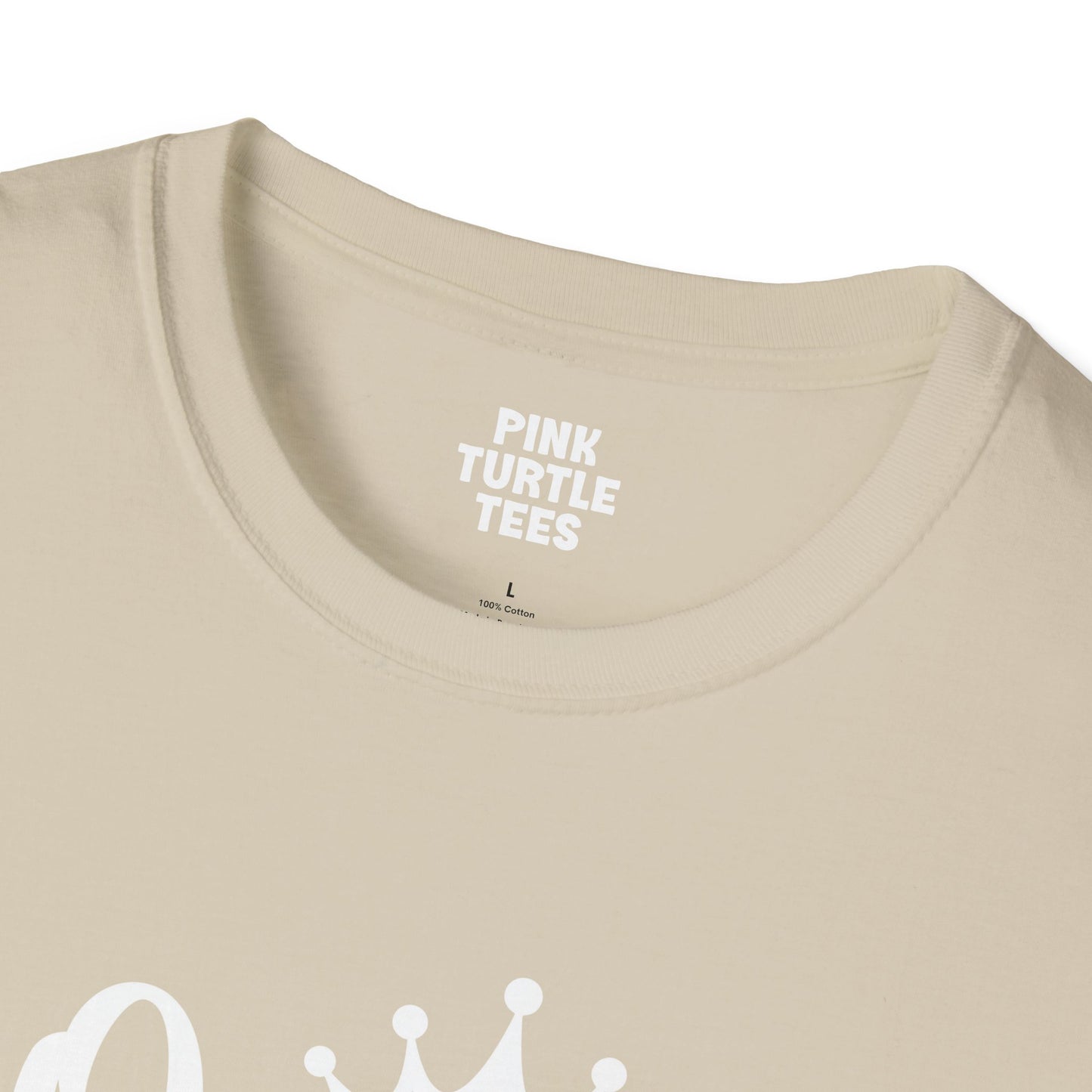 Queen of the Camper - Van t-shirt