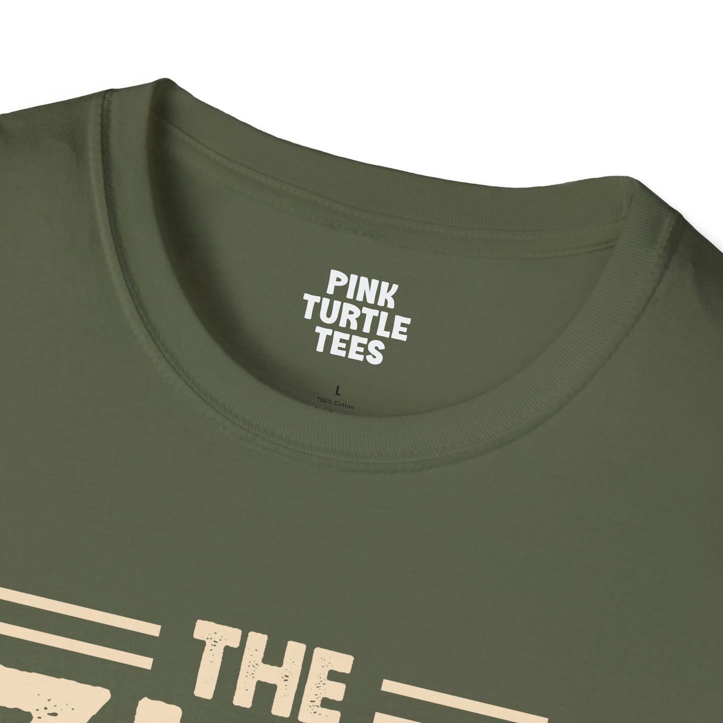 Zion National Park t-shirt