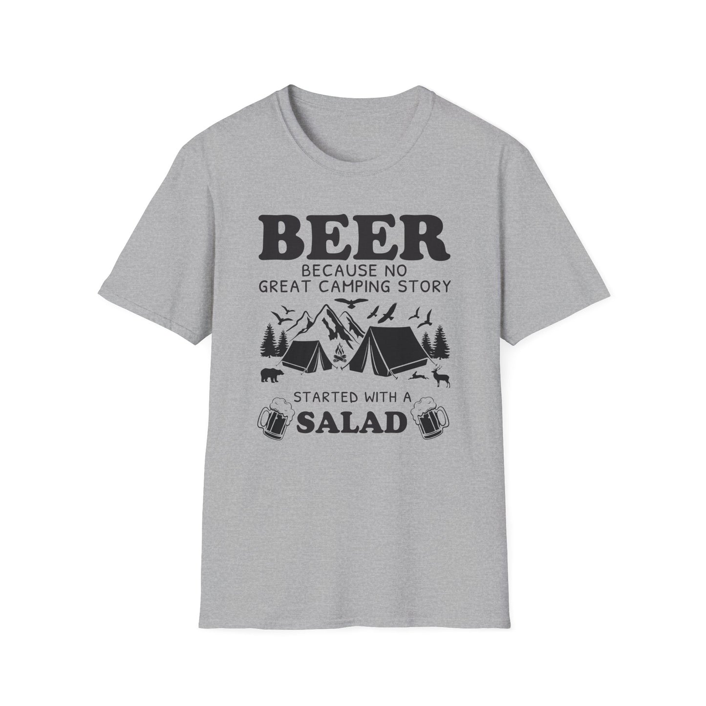 BEER t-shirt
