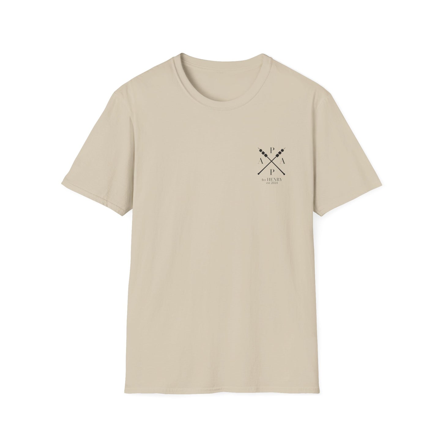 PAPA t-shirt