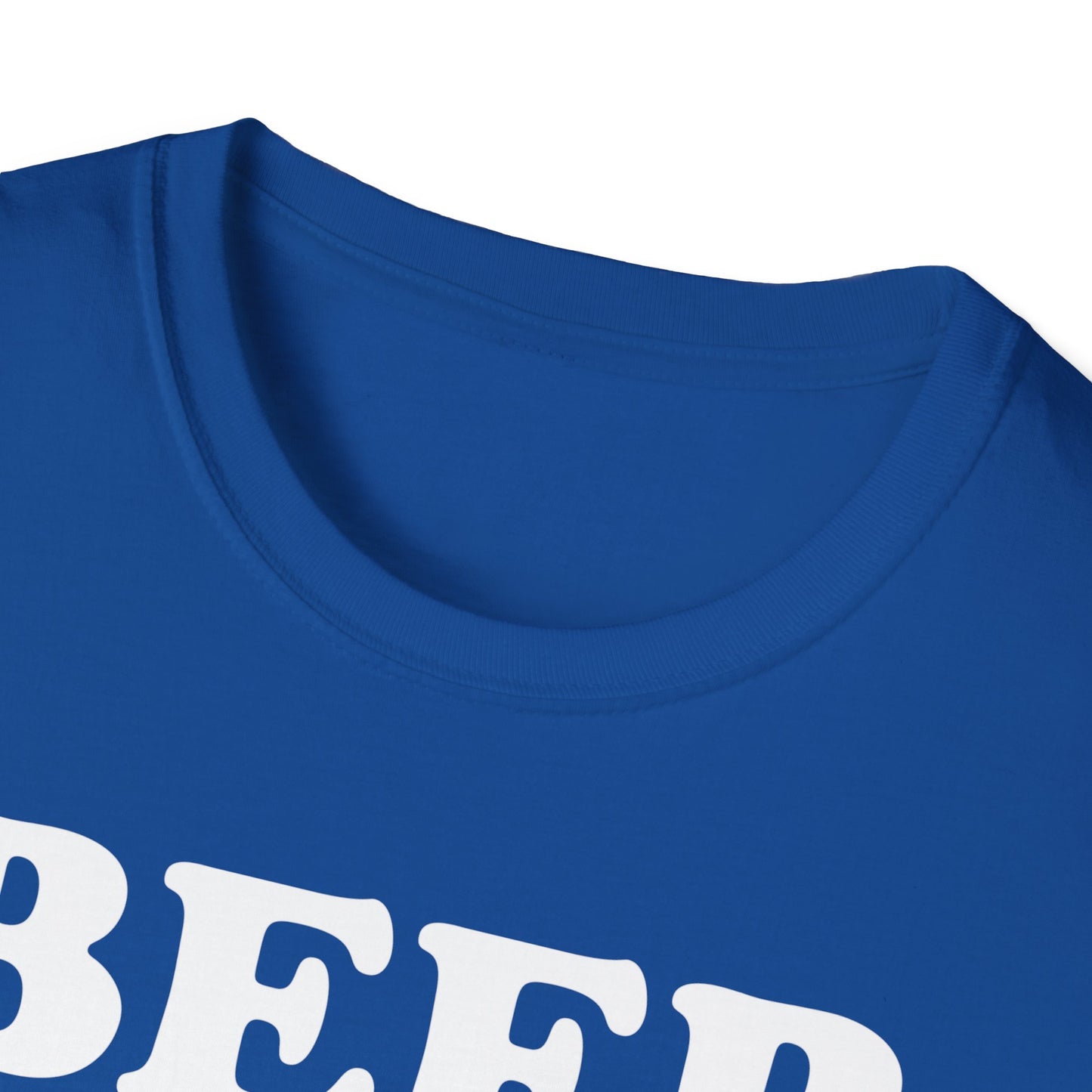BEER t-shirt