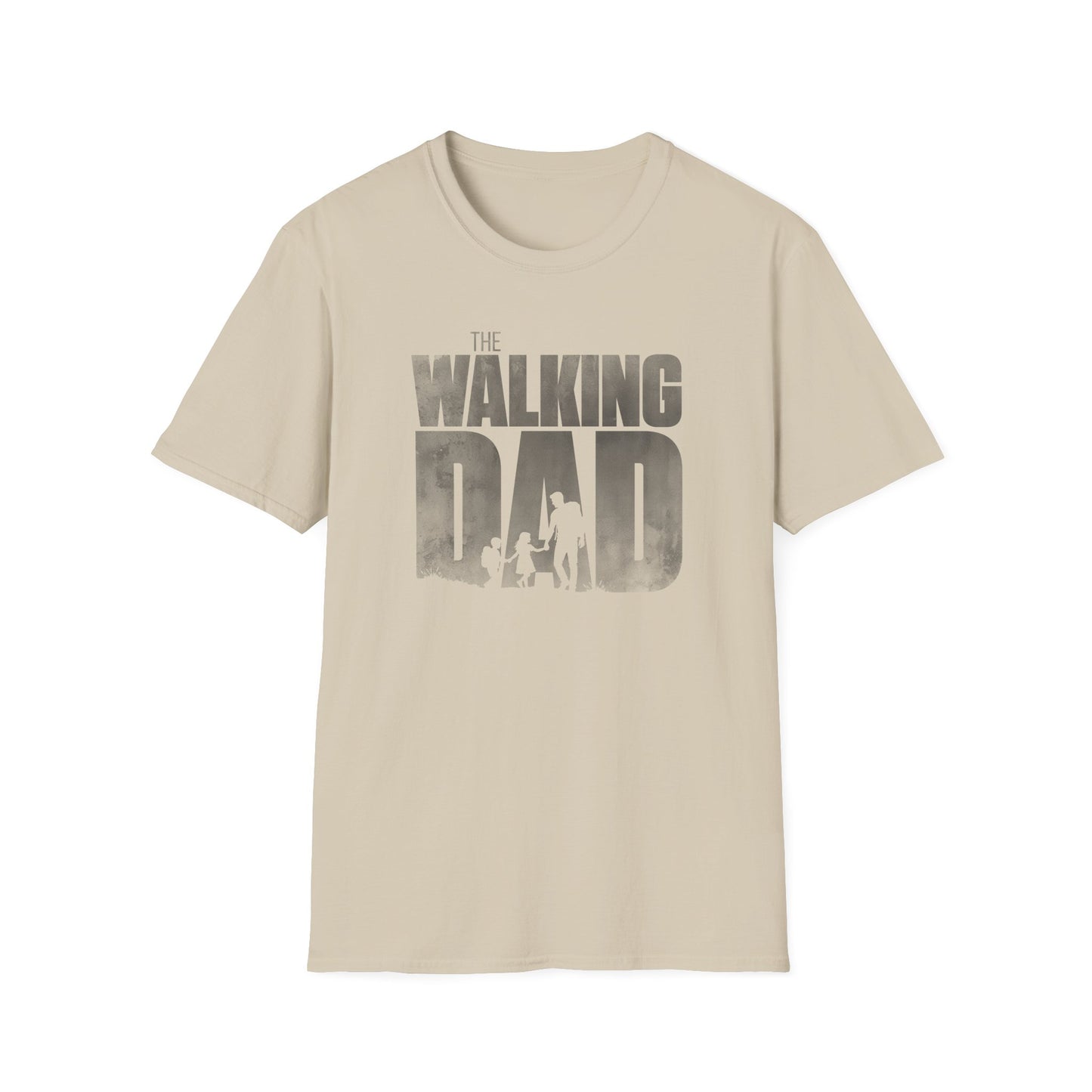 Walking Dad t-shirt