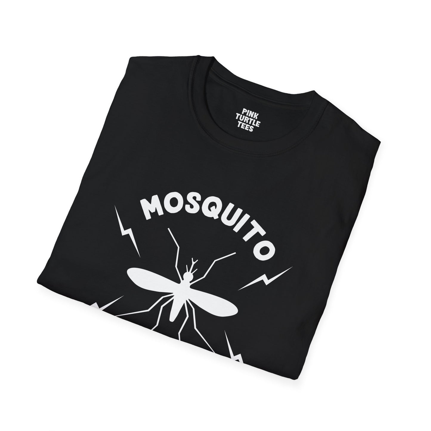 Mosquito magnet t-shirt