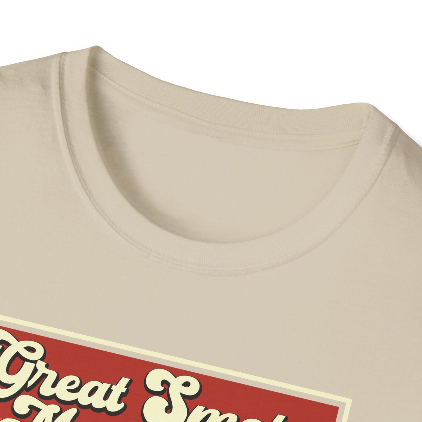 Great smoky mountain t-shirt