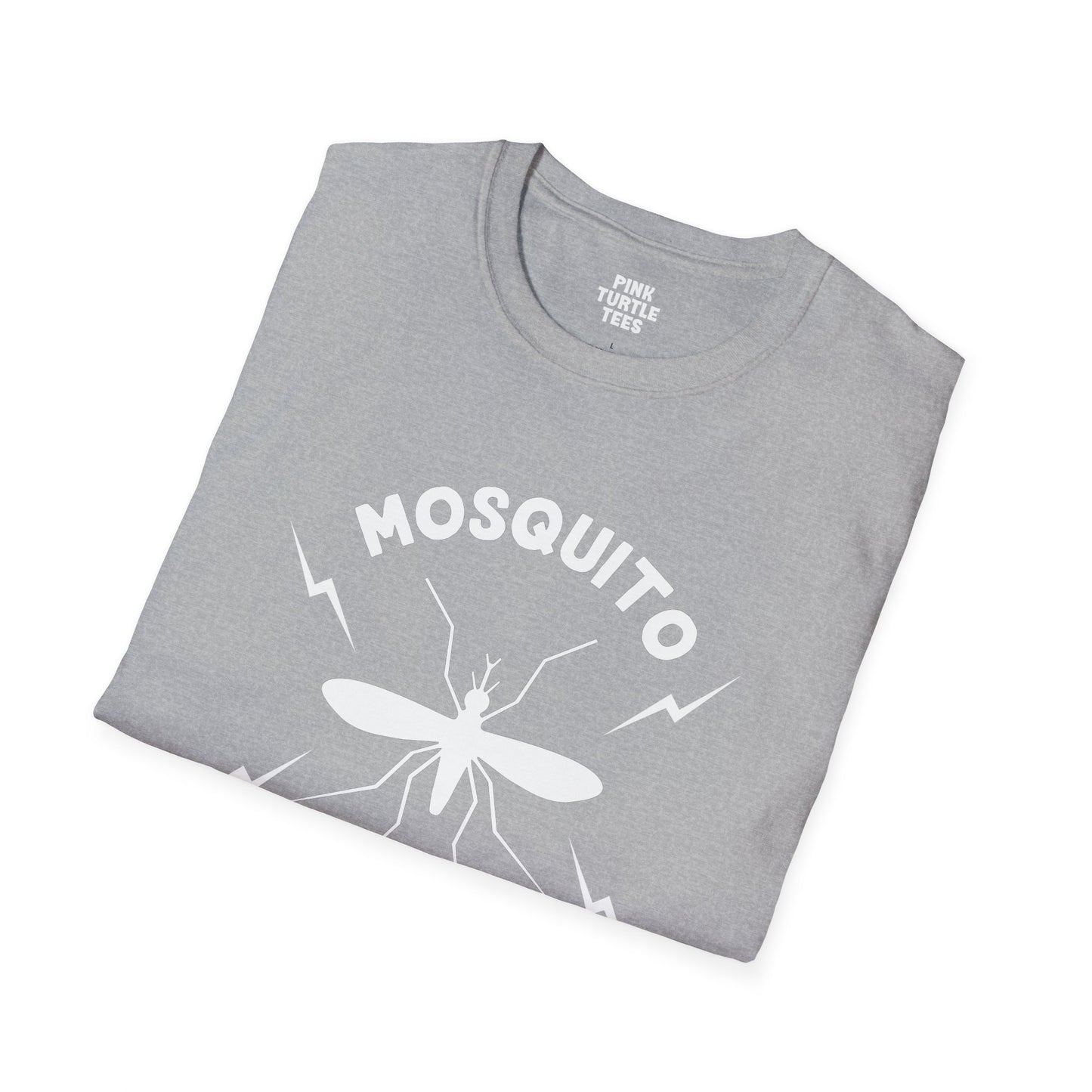 Mosquito magnet t-shirt