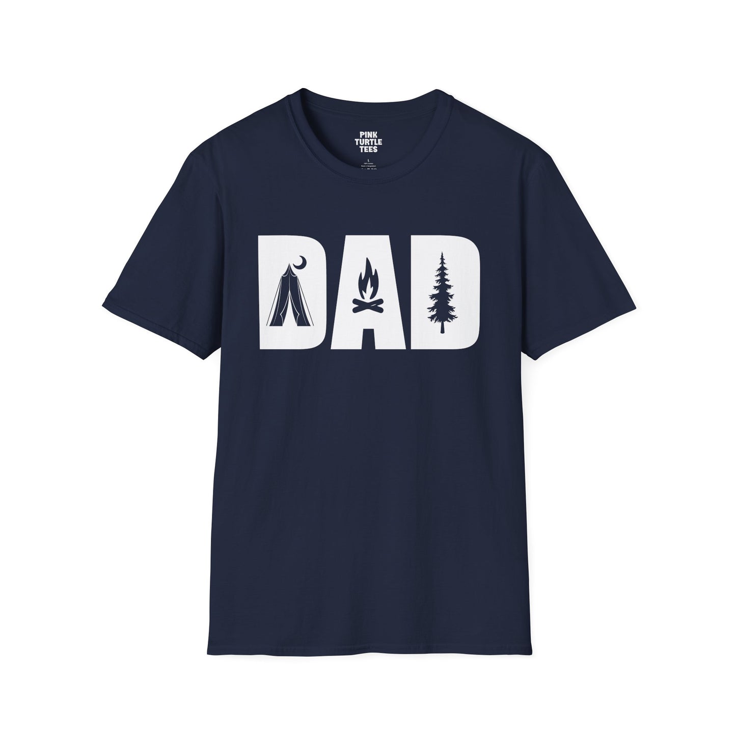 DAD t-shirt