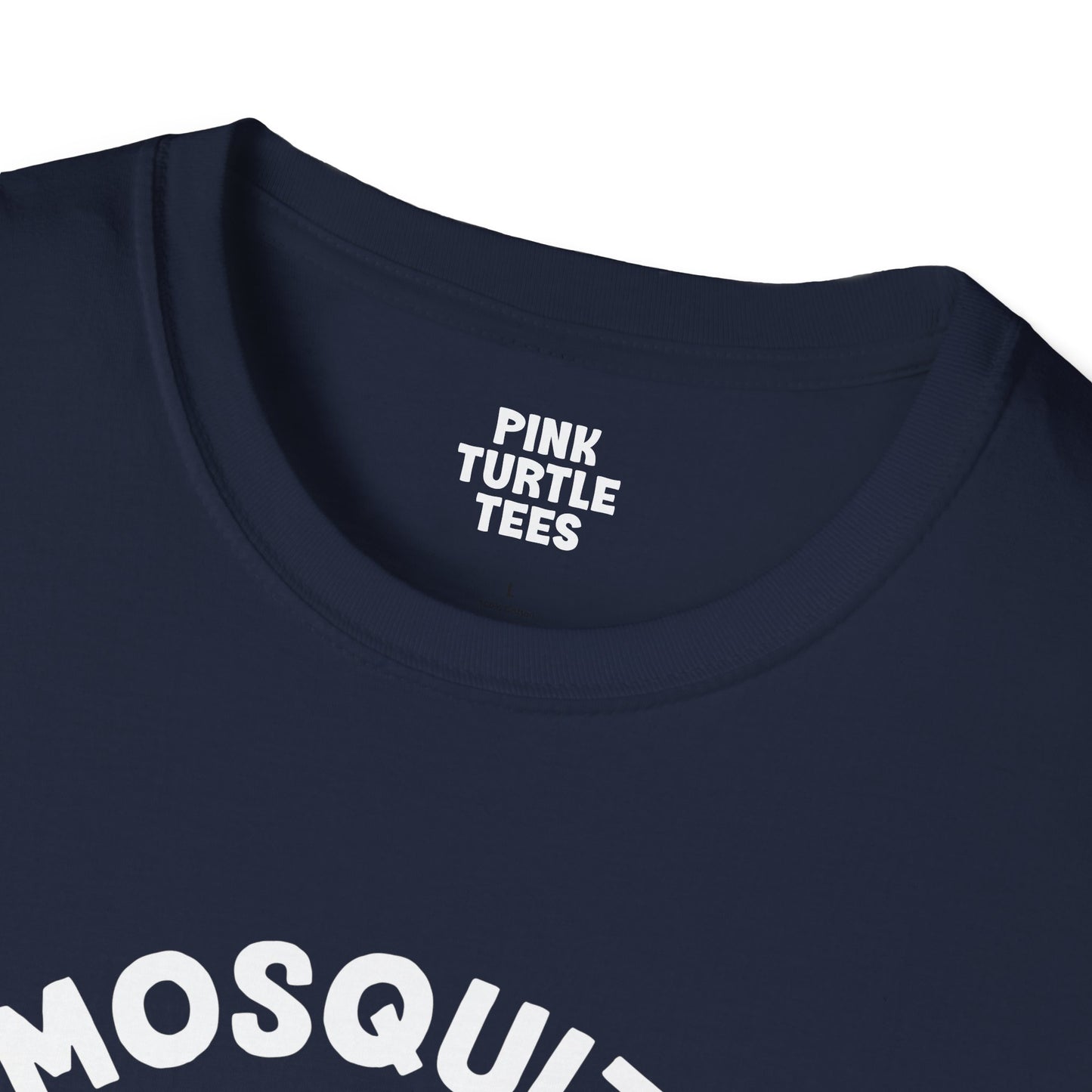 Mosquito magnet t-shirt