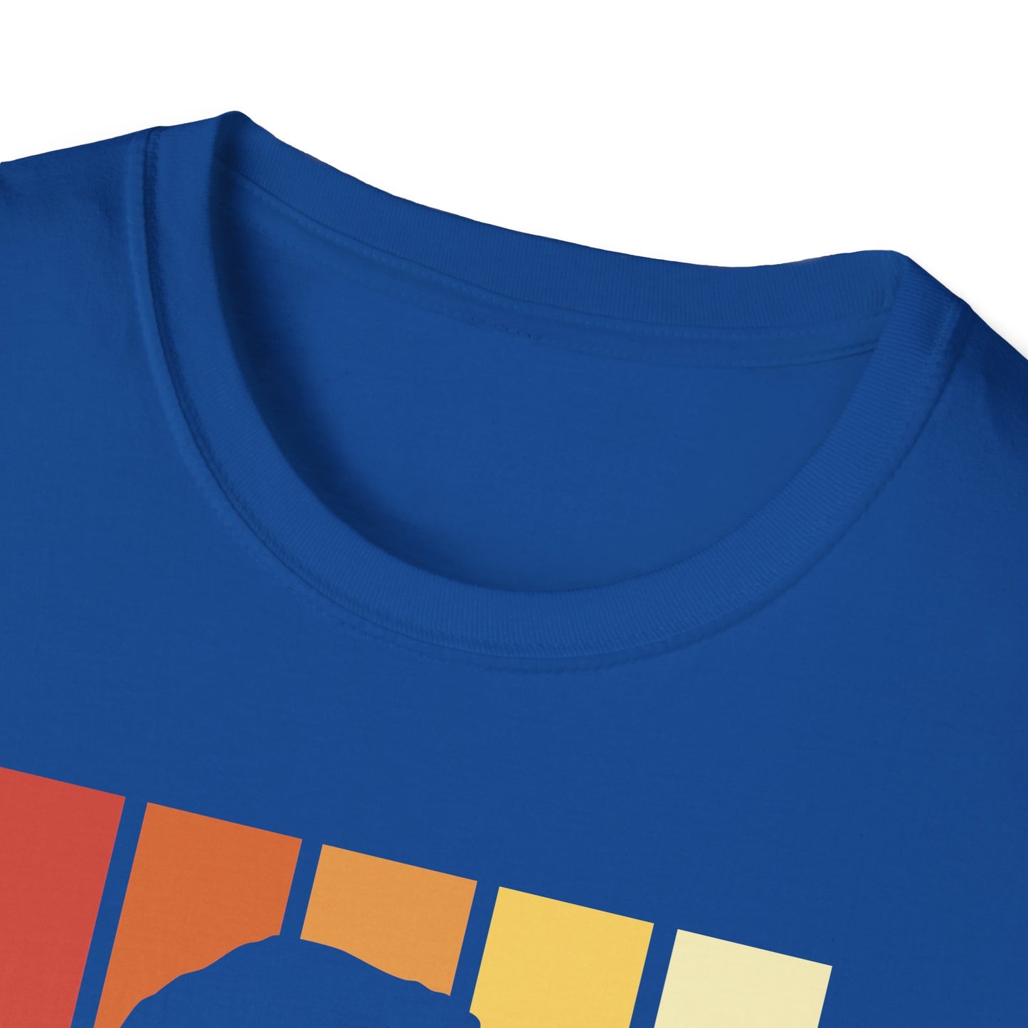 Arches t-shirt