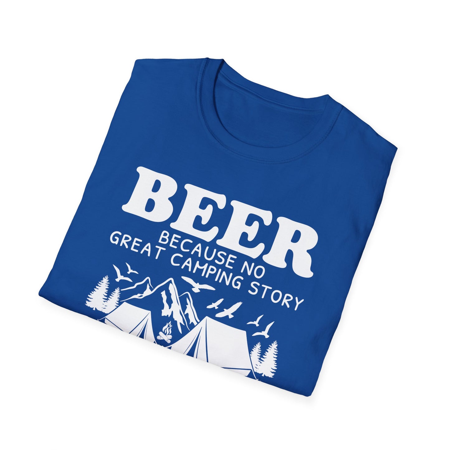 BEER t-shirt