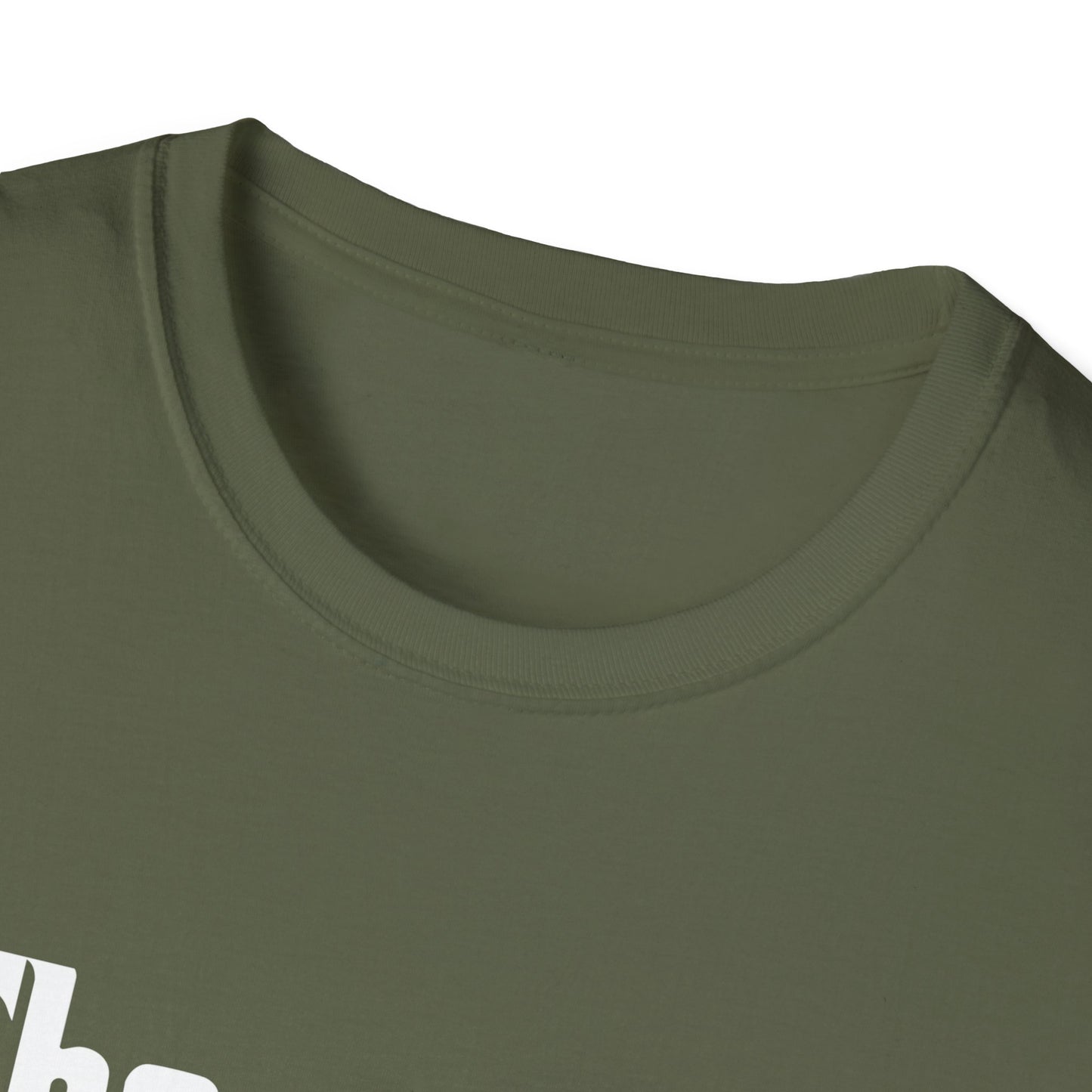The Campfather t-shirt
