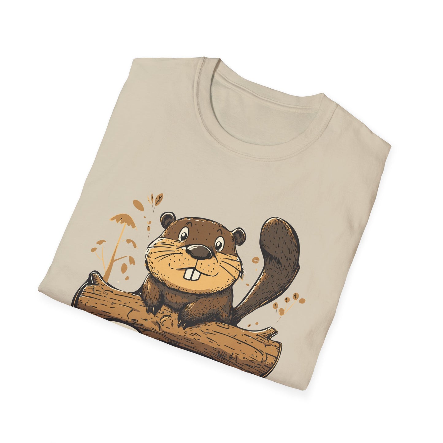 Dam t-shirt