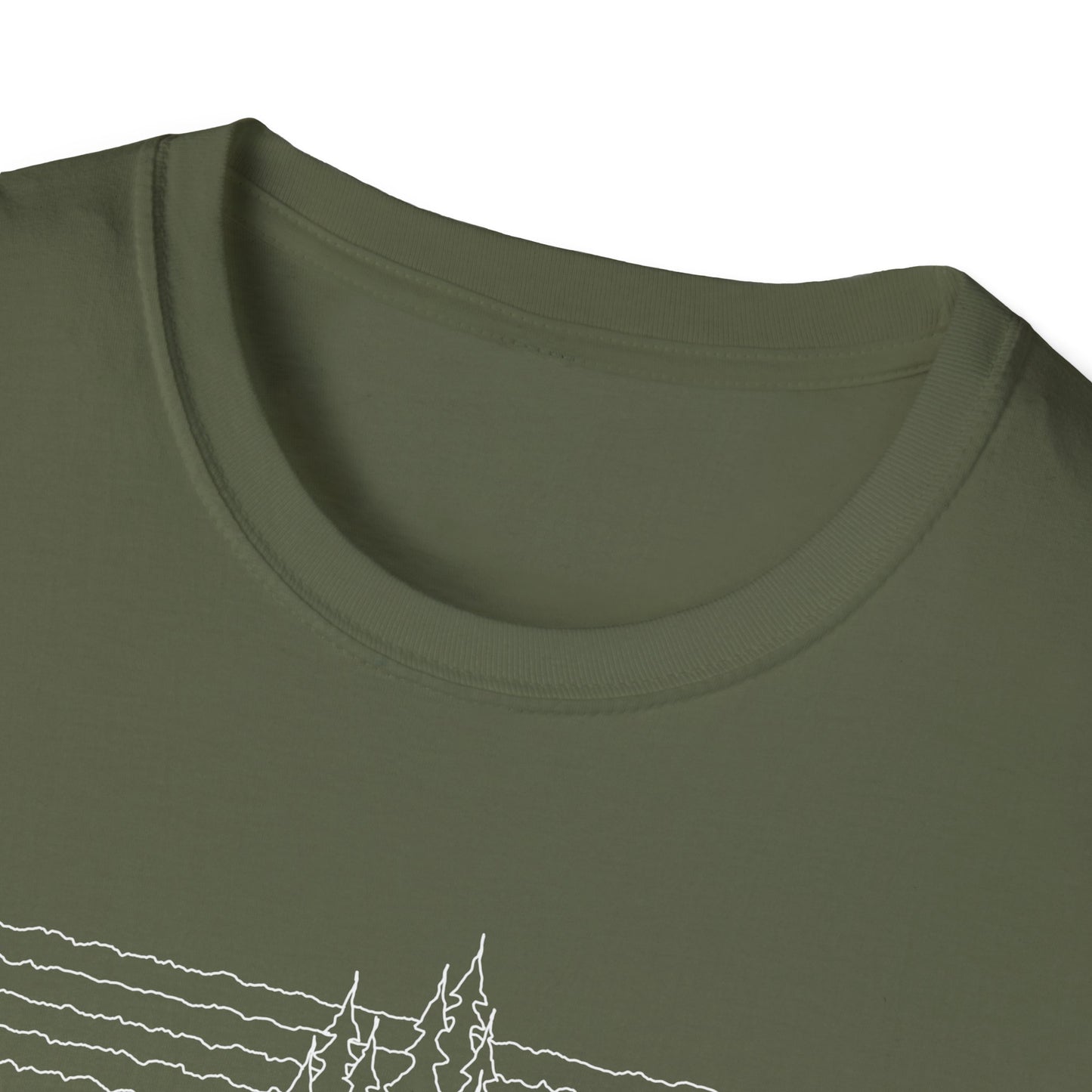 Joy treevision t-shirt