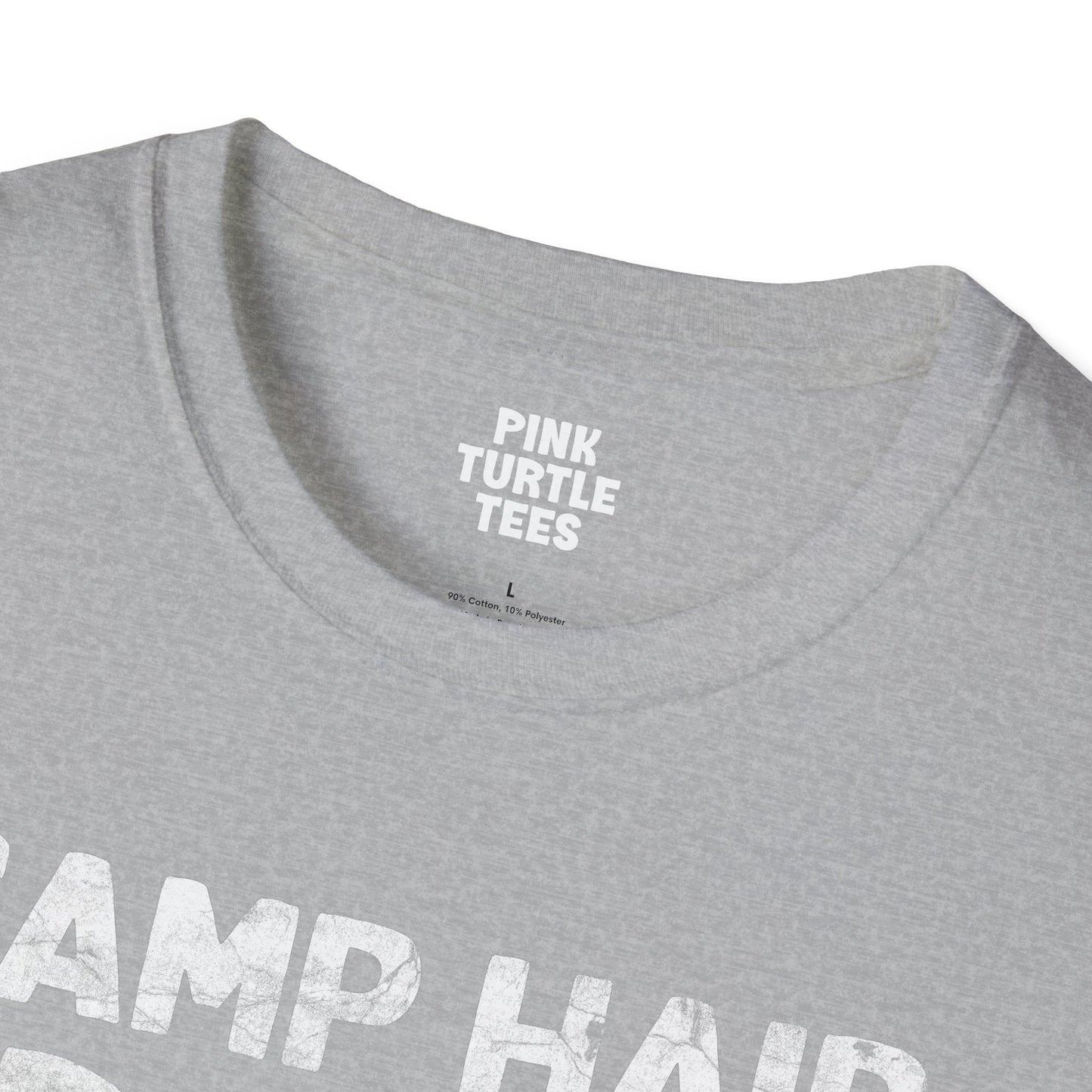 Camp Hair t-shirt