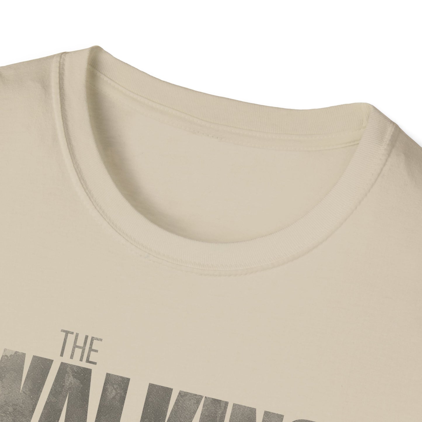 Walking Dad t-shirt