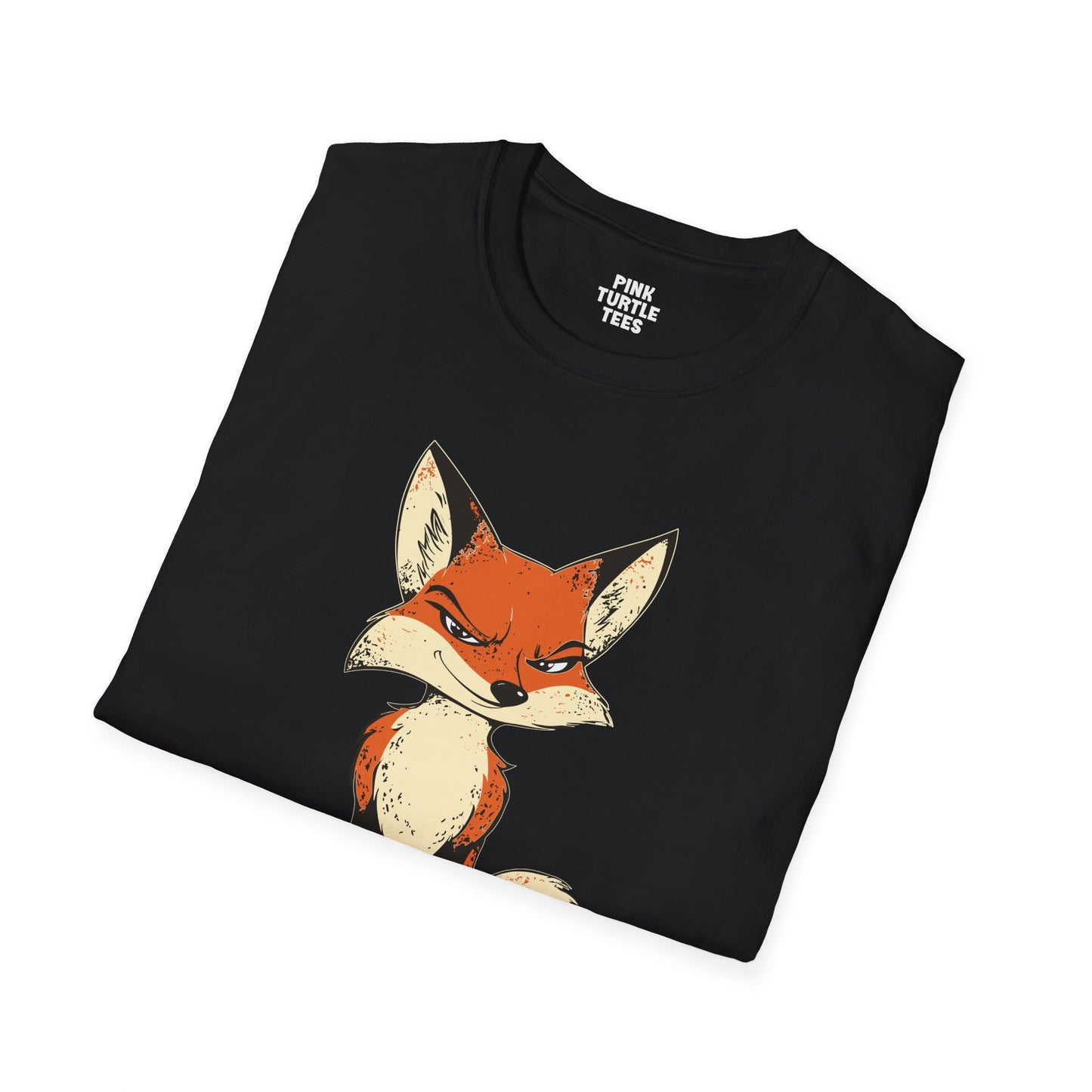 For fox sake t-shirt