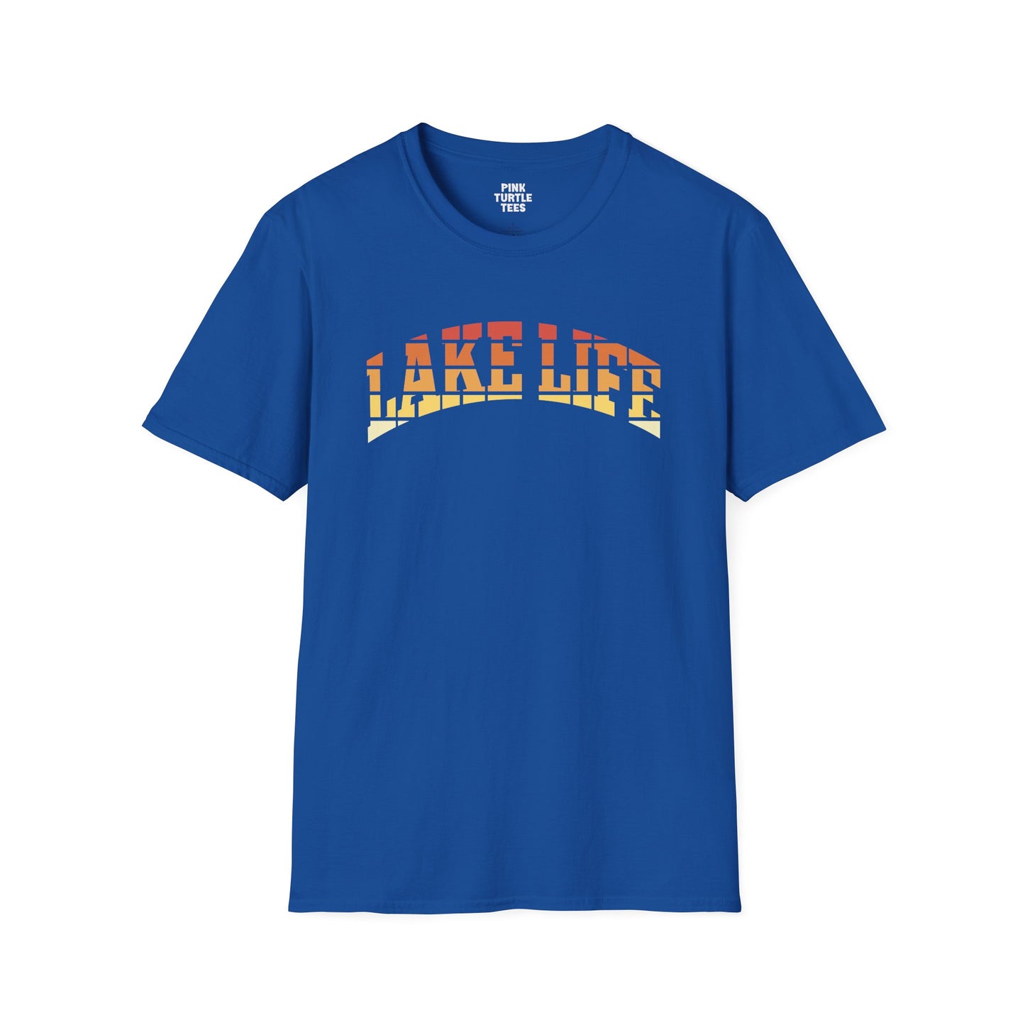 LAKELIFE t-shirt