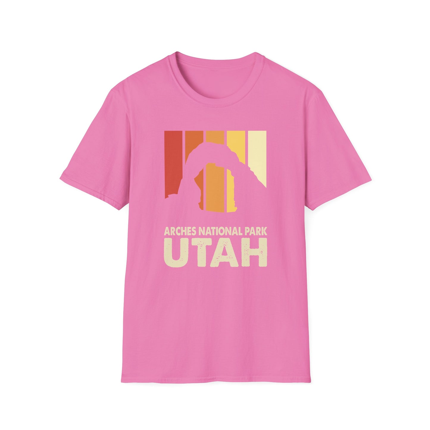 Arches t-shirt