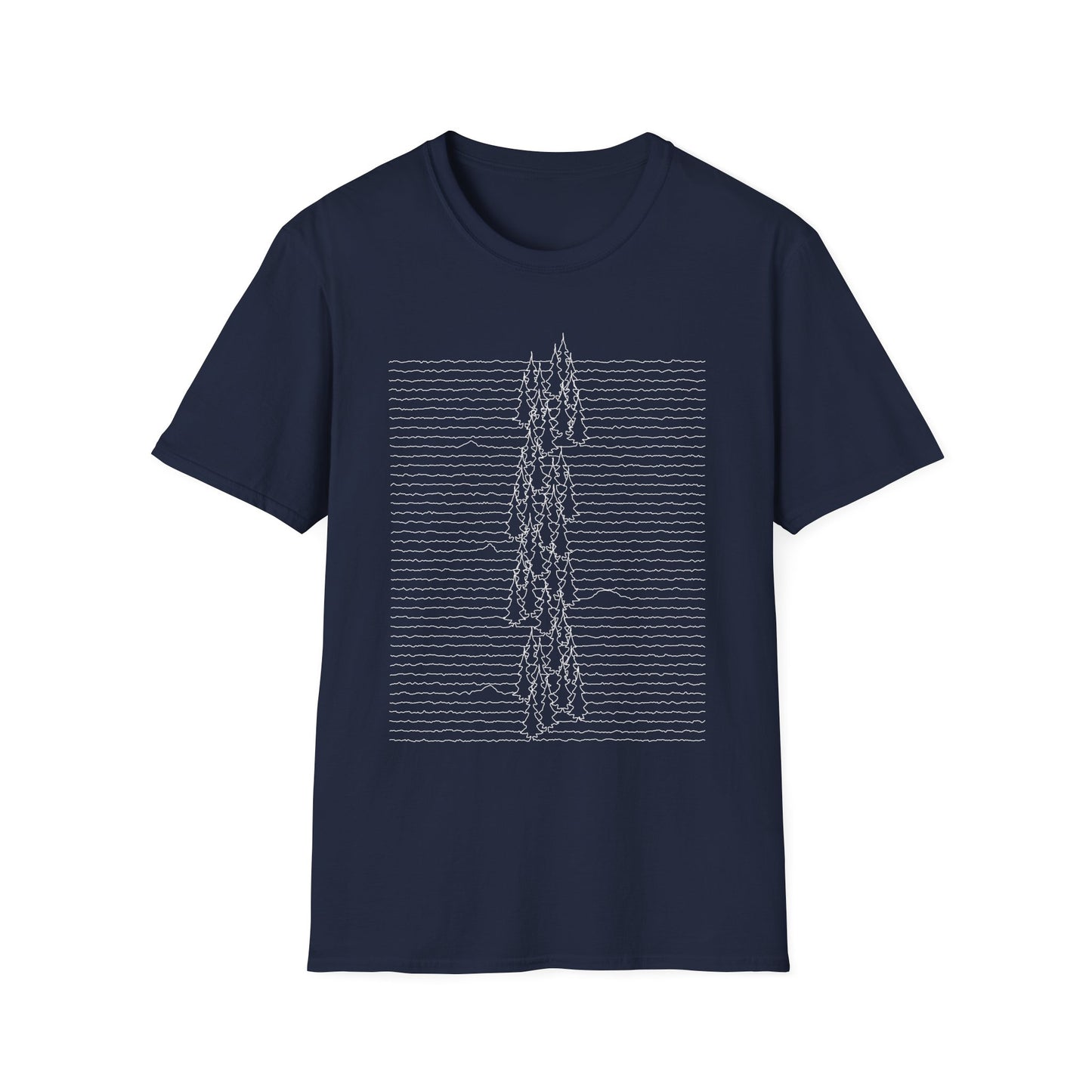 Joy treevision t-shirt