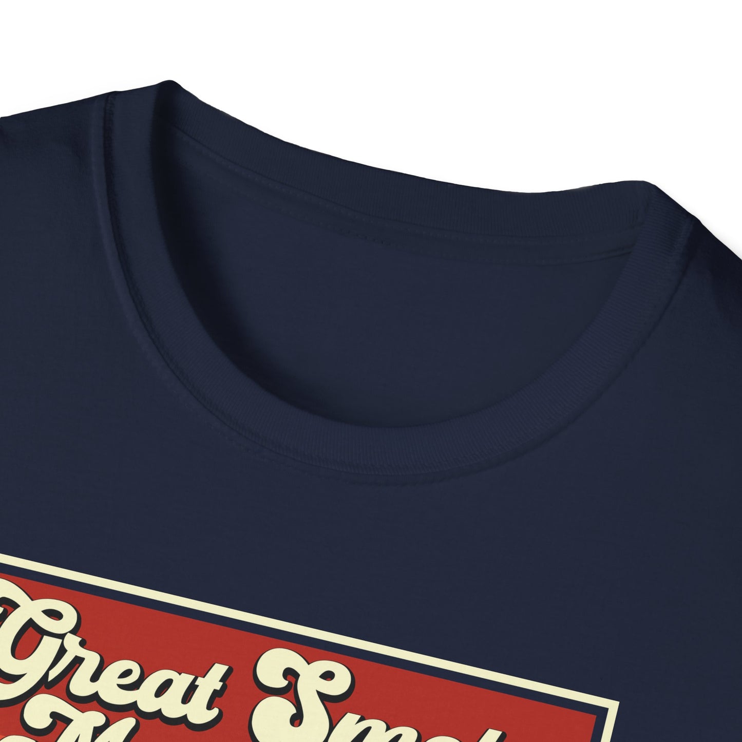Great smoky mountain t-shirt
