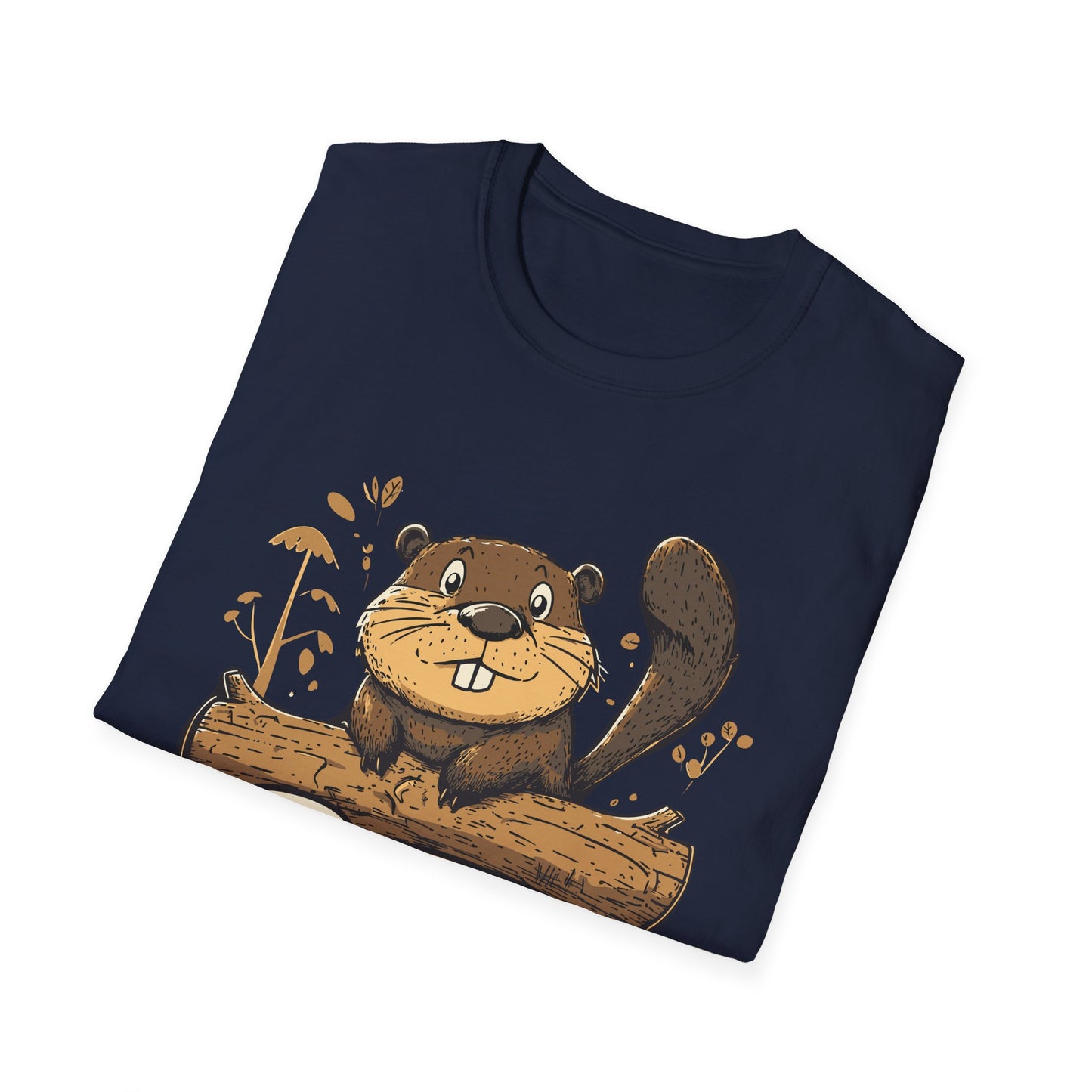 Dam t-shirt