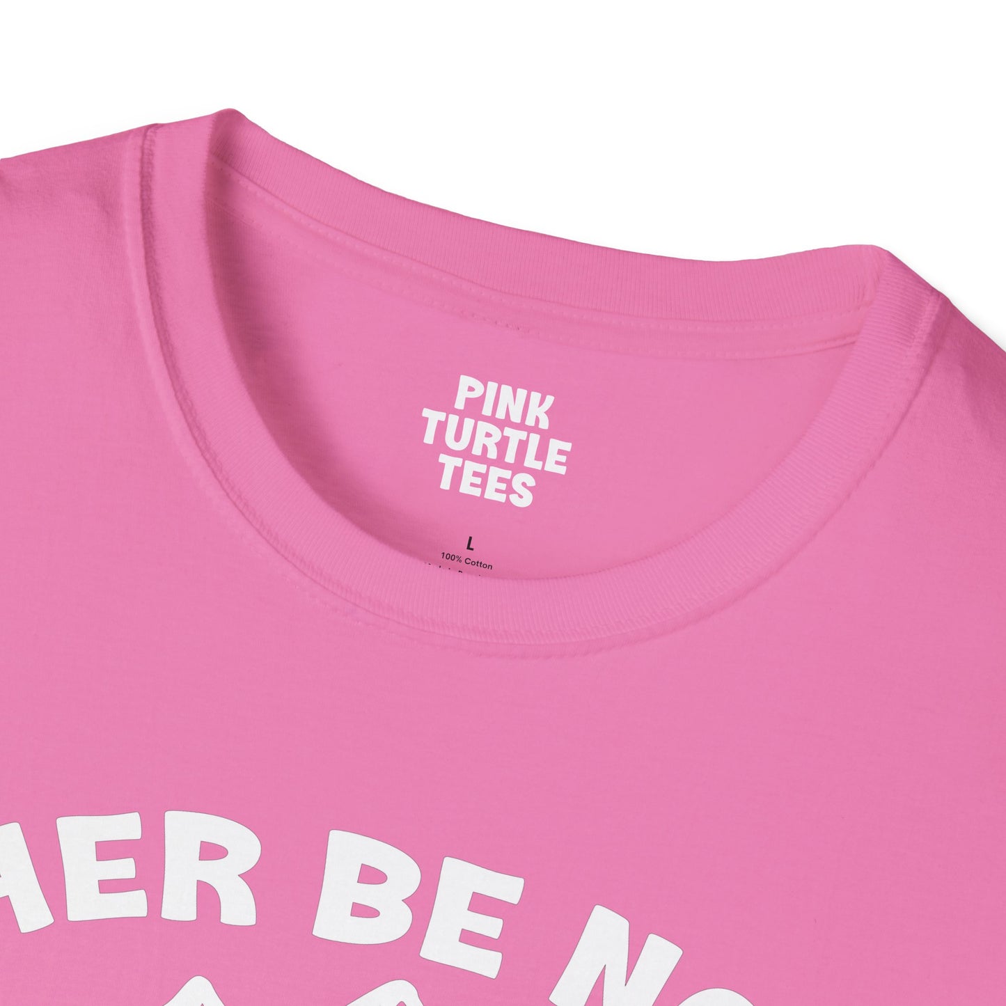 I'd rather be nowhere t-shirt