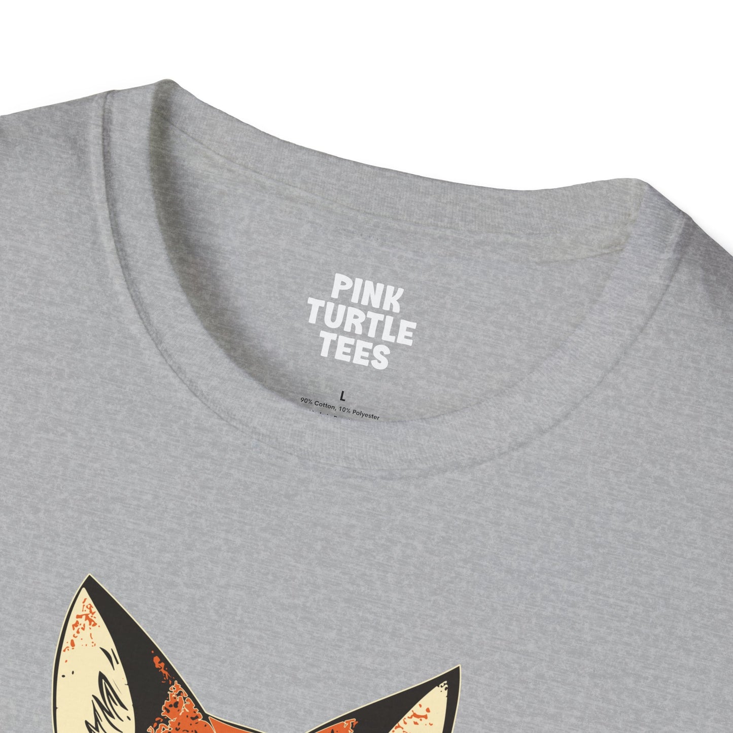 For fox sake t-shirt