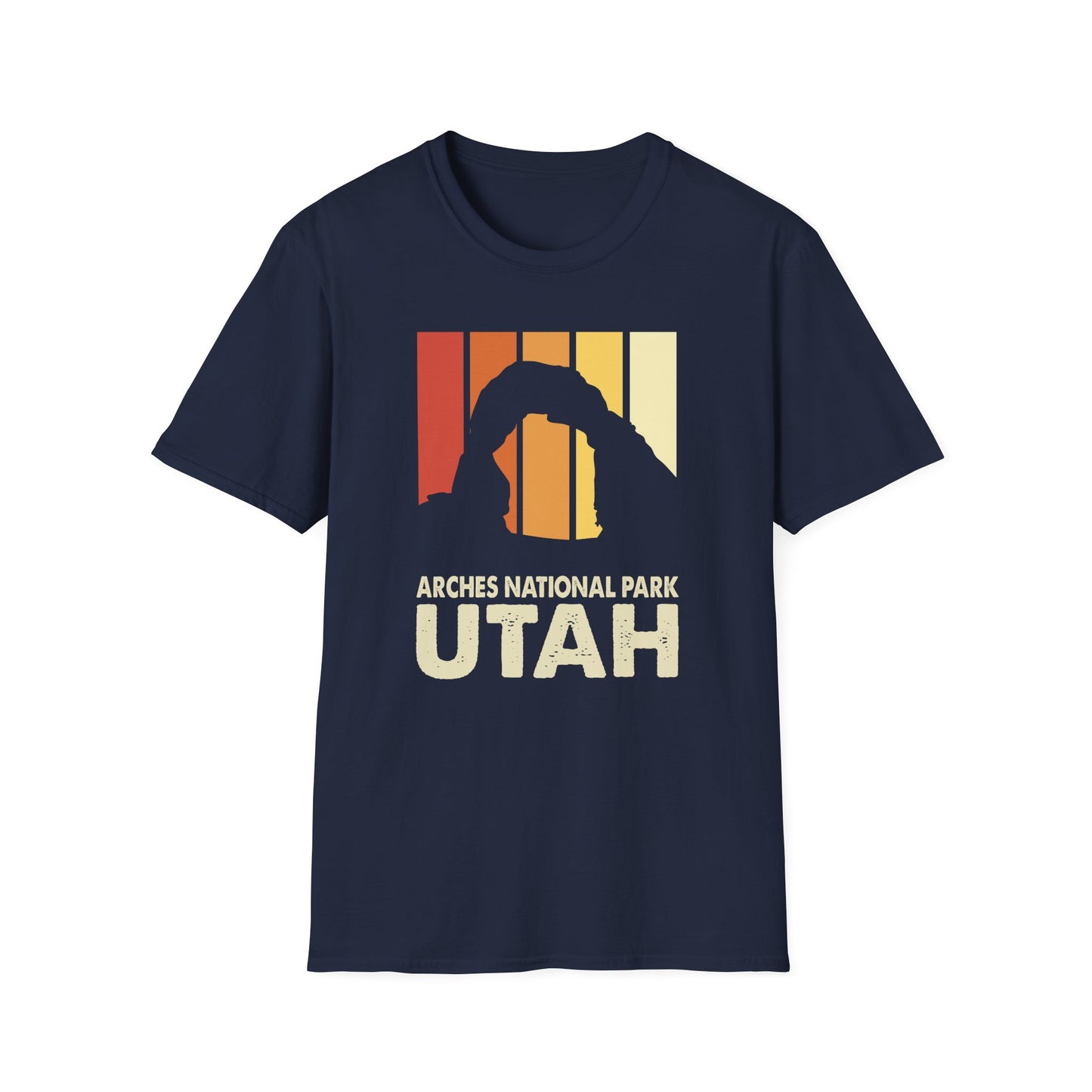 Arches t-shirt