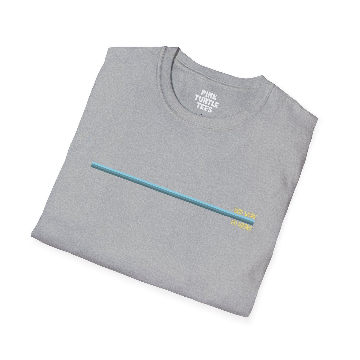 Skip work t-shirt