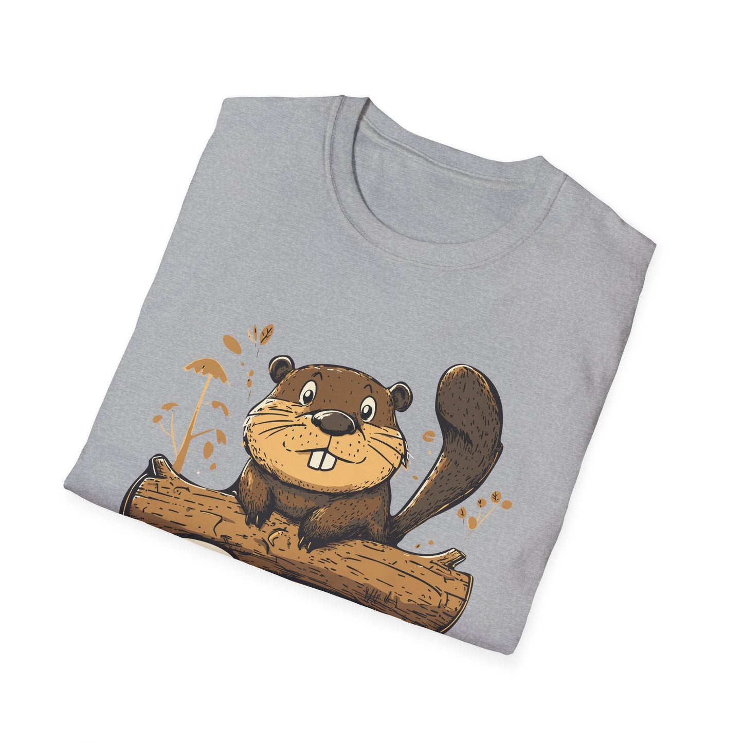 Dam t-shirt