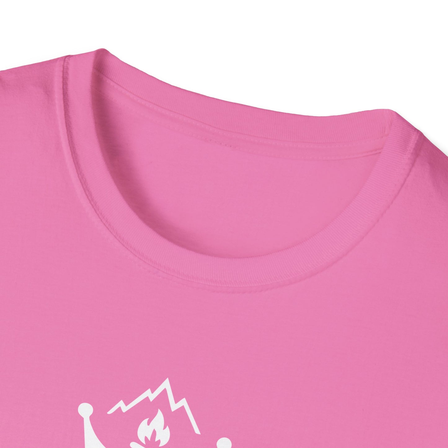 Keep calm t-shirt