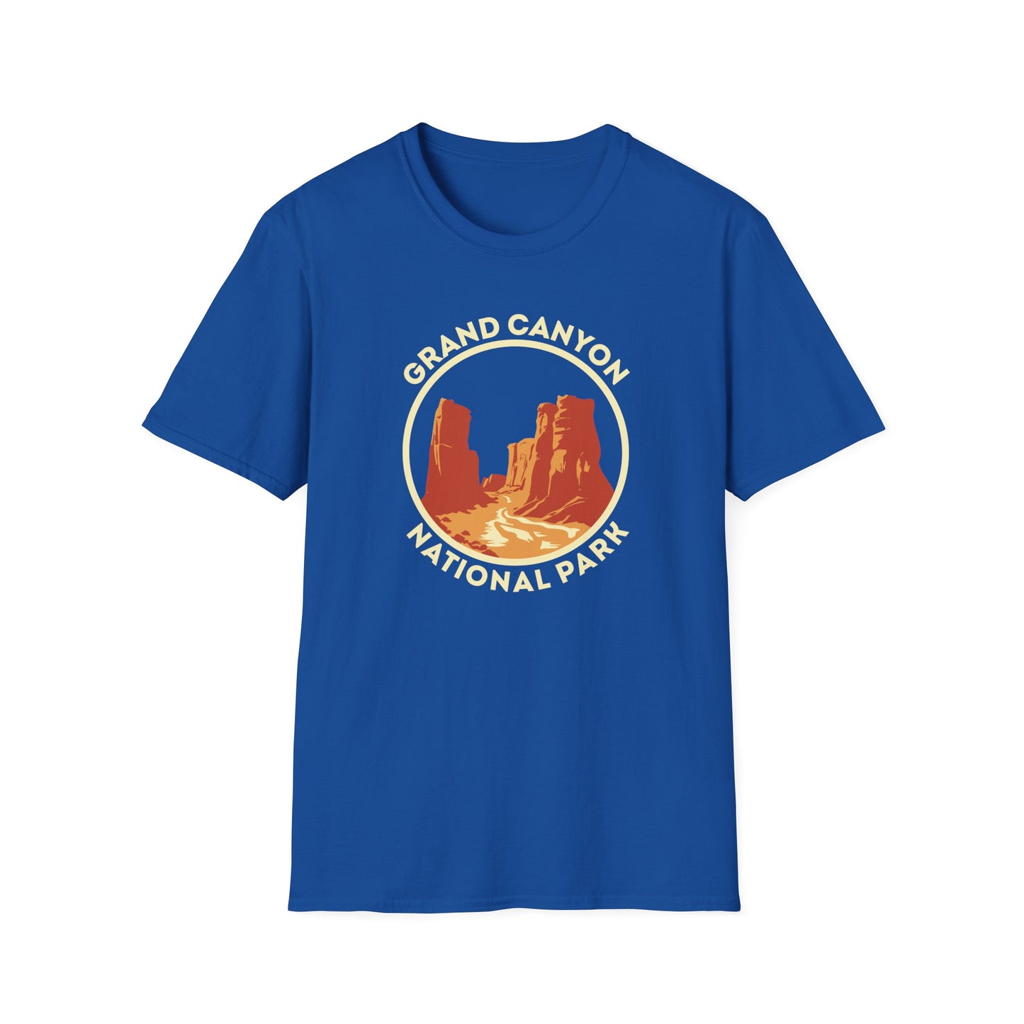 Grand canyon t-shirt