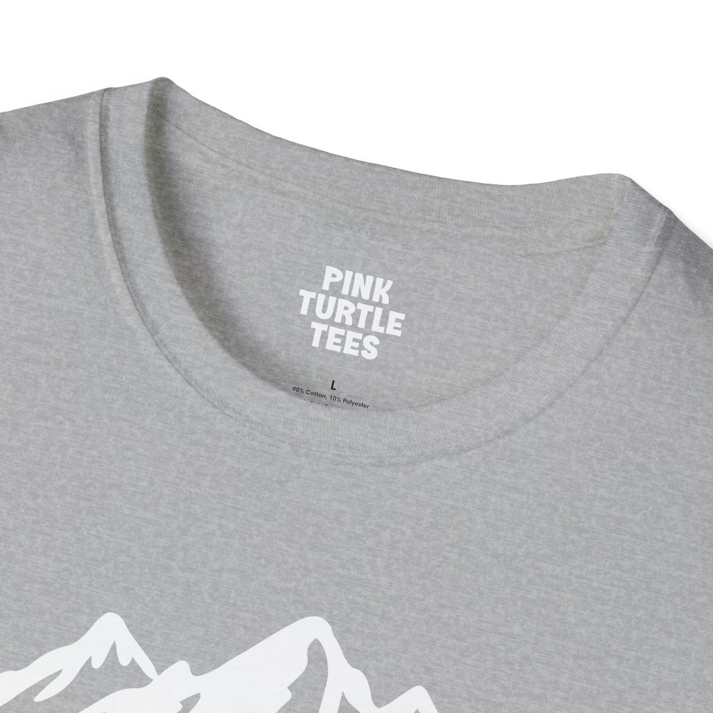 The Best Memories t-shirt