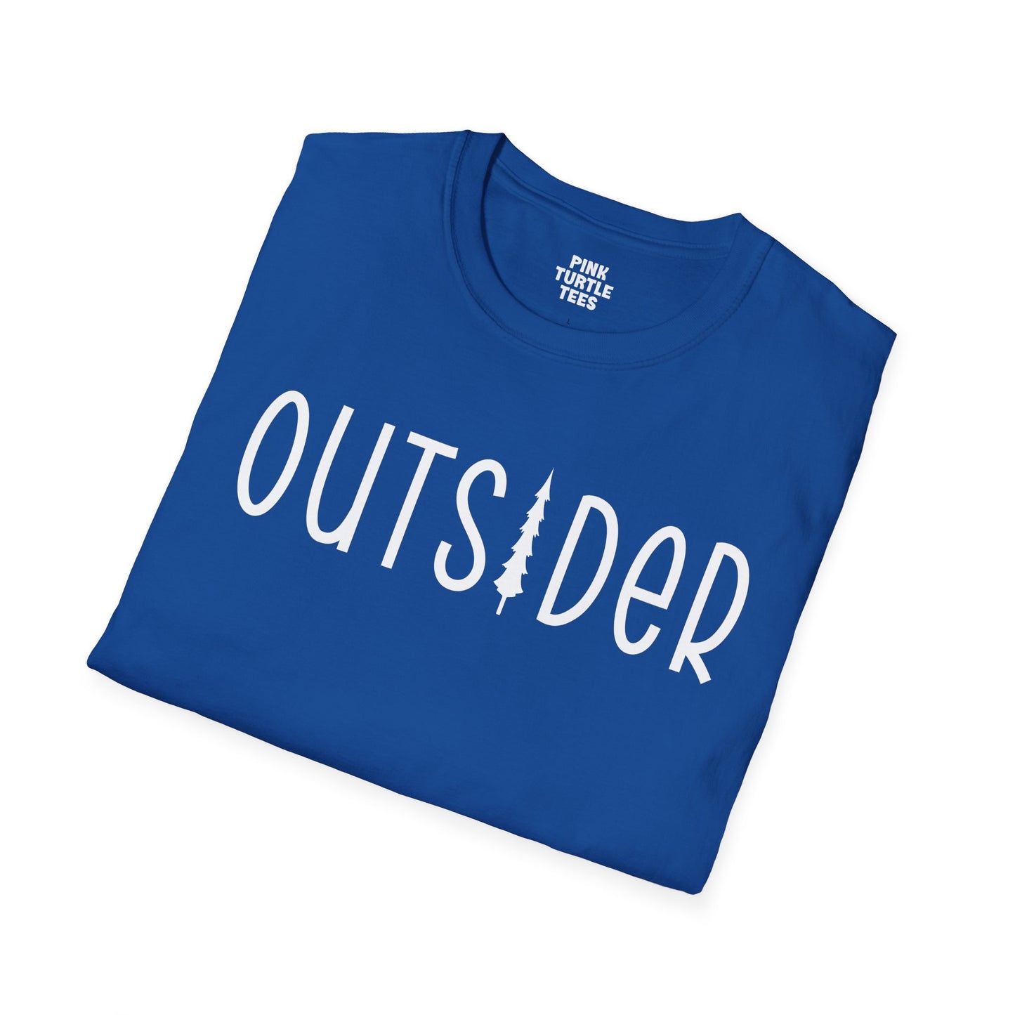 Outsider t-shirt