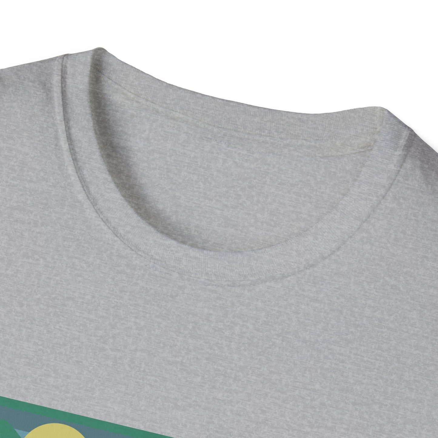 Hike more t-shirt