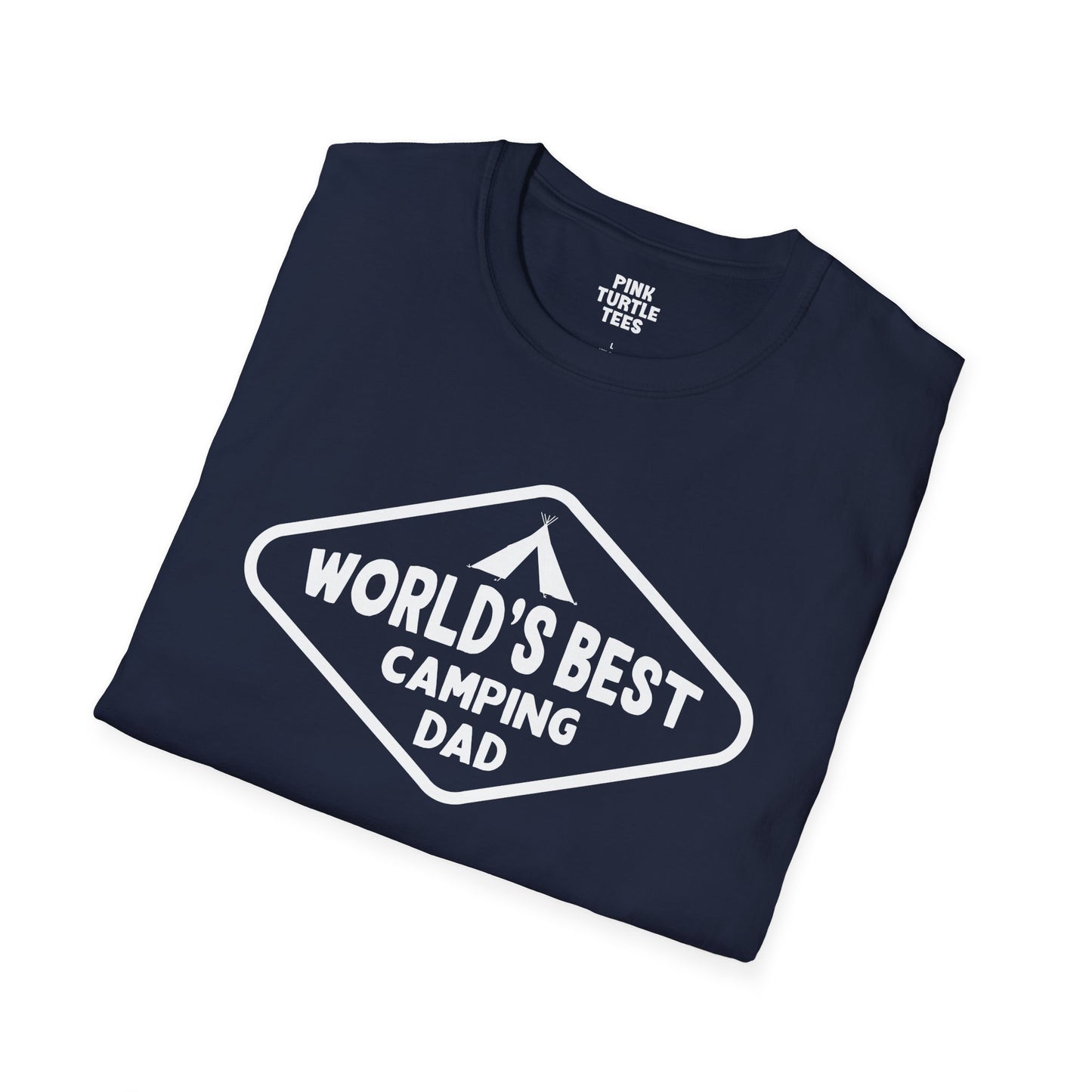 World's best t-shirt