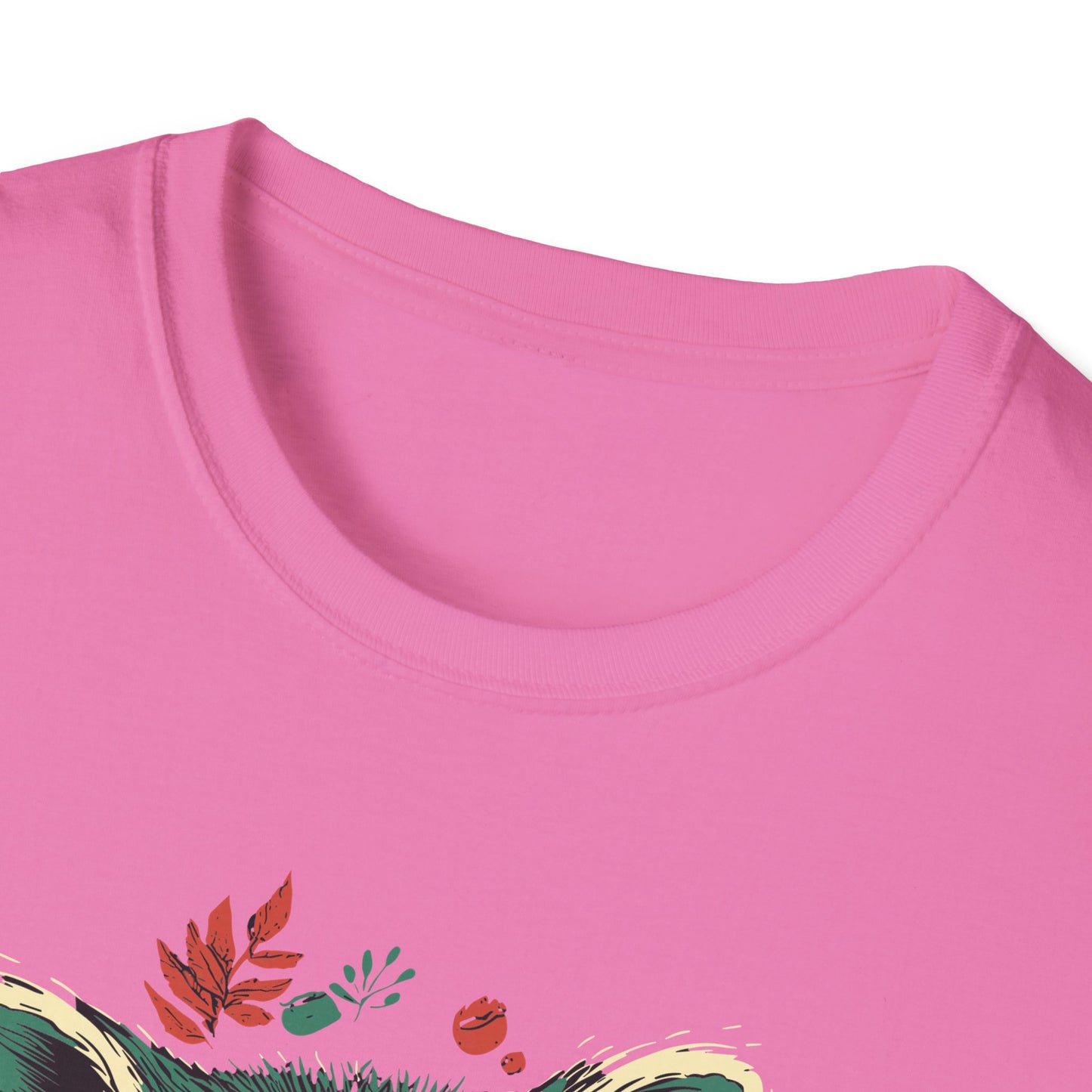 Cute but feral  t-shirt