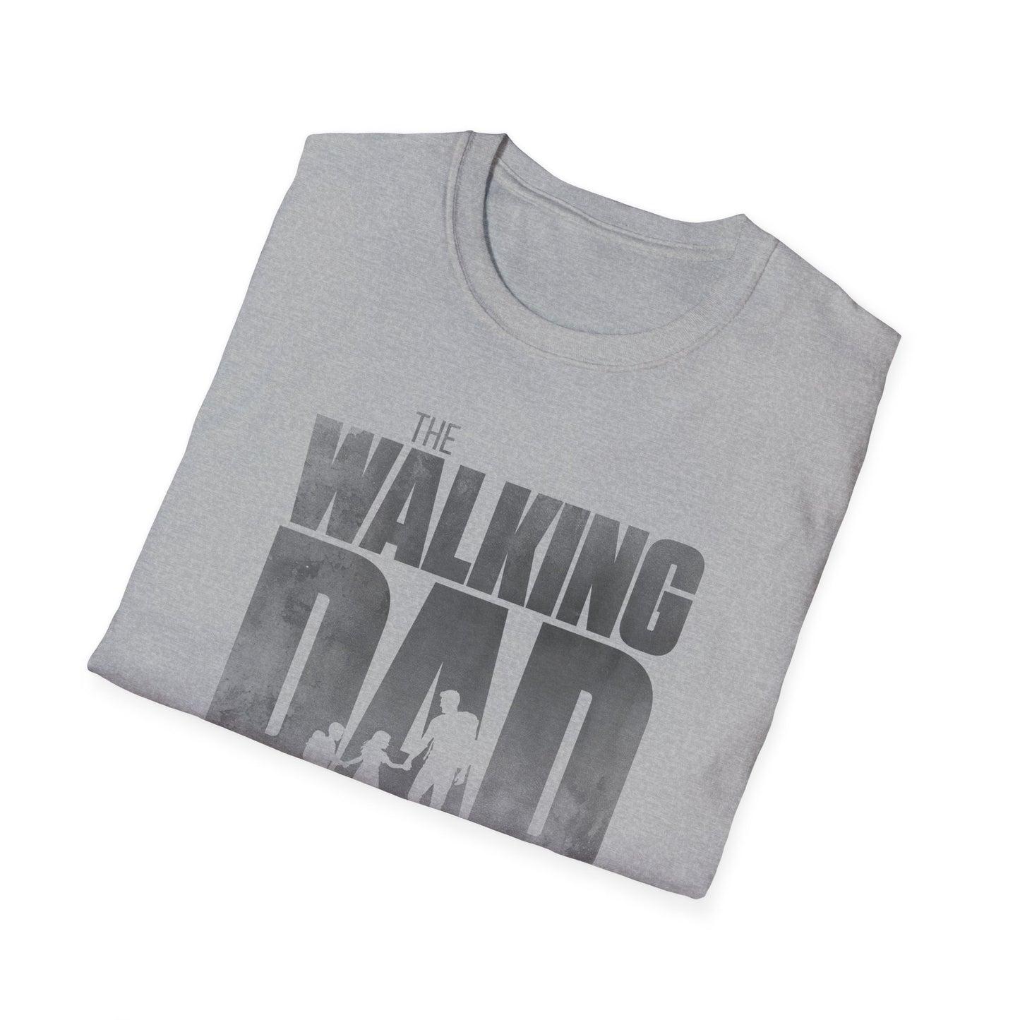Walking Dad t-shirt