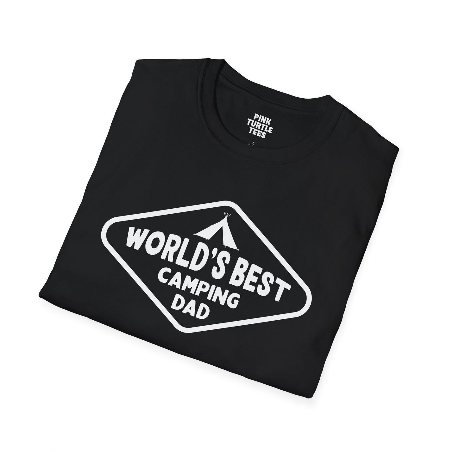 World's best t-shirt