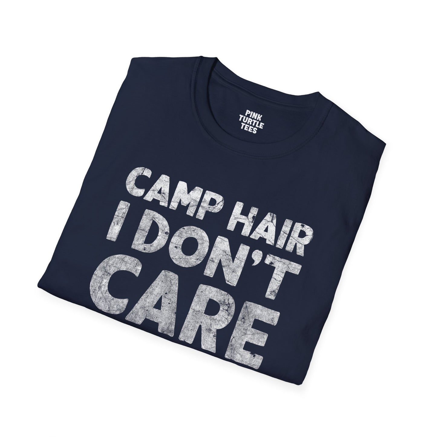 Camp Hair t-shirt