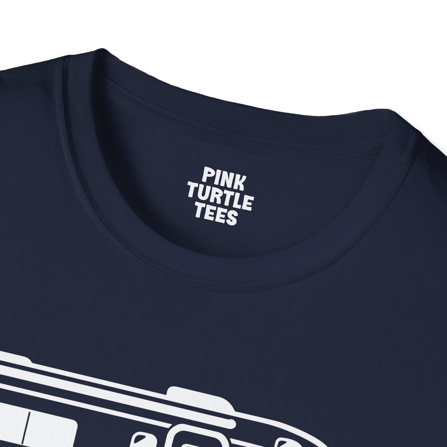 RV there yet t-shirt