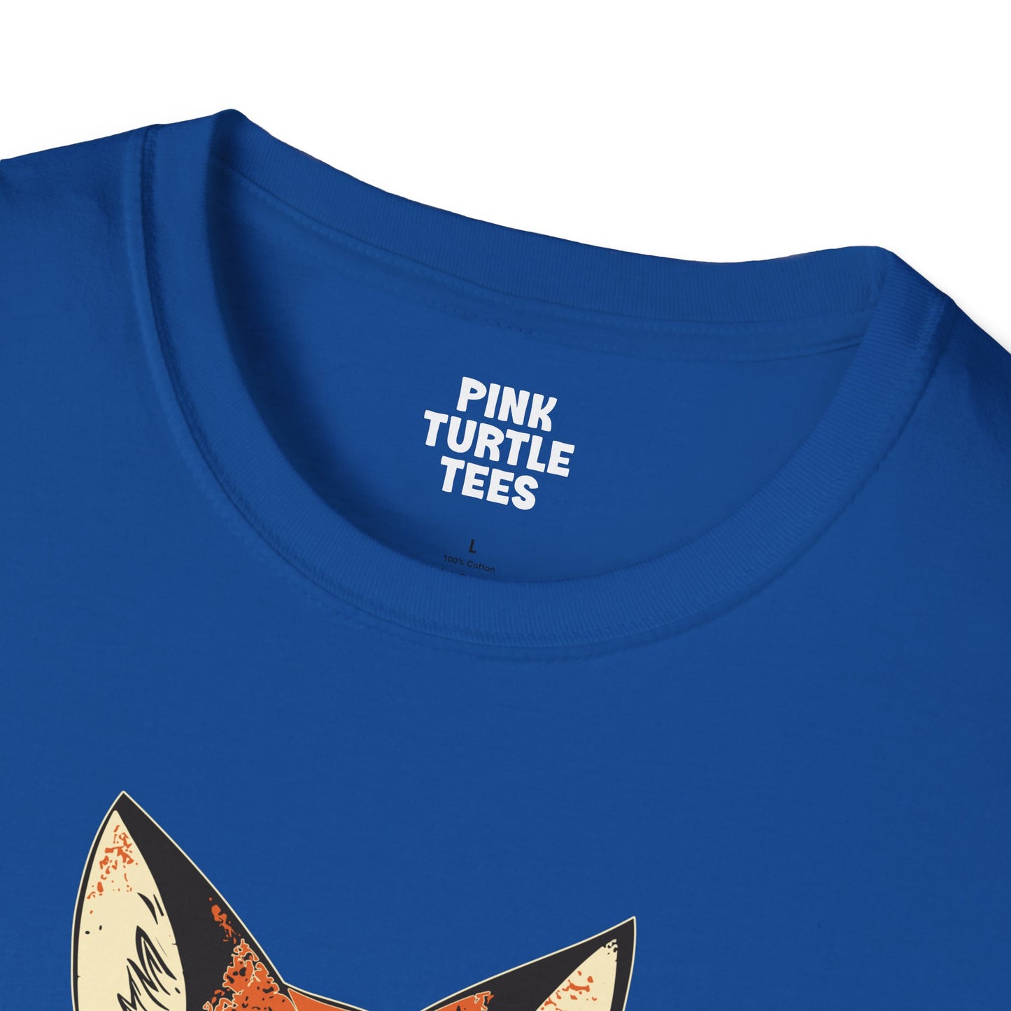 For fox sake t-shirt