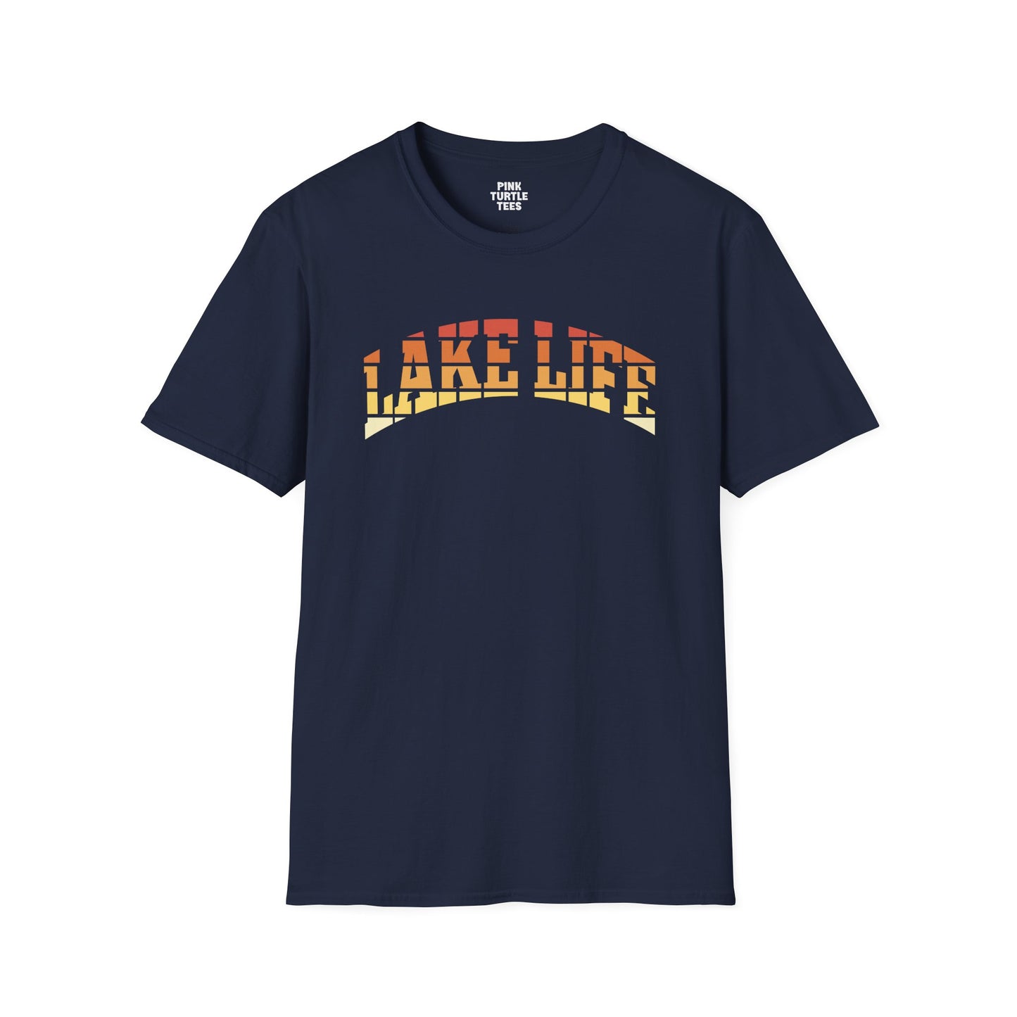 LAKELIFE t-shirt