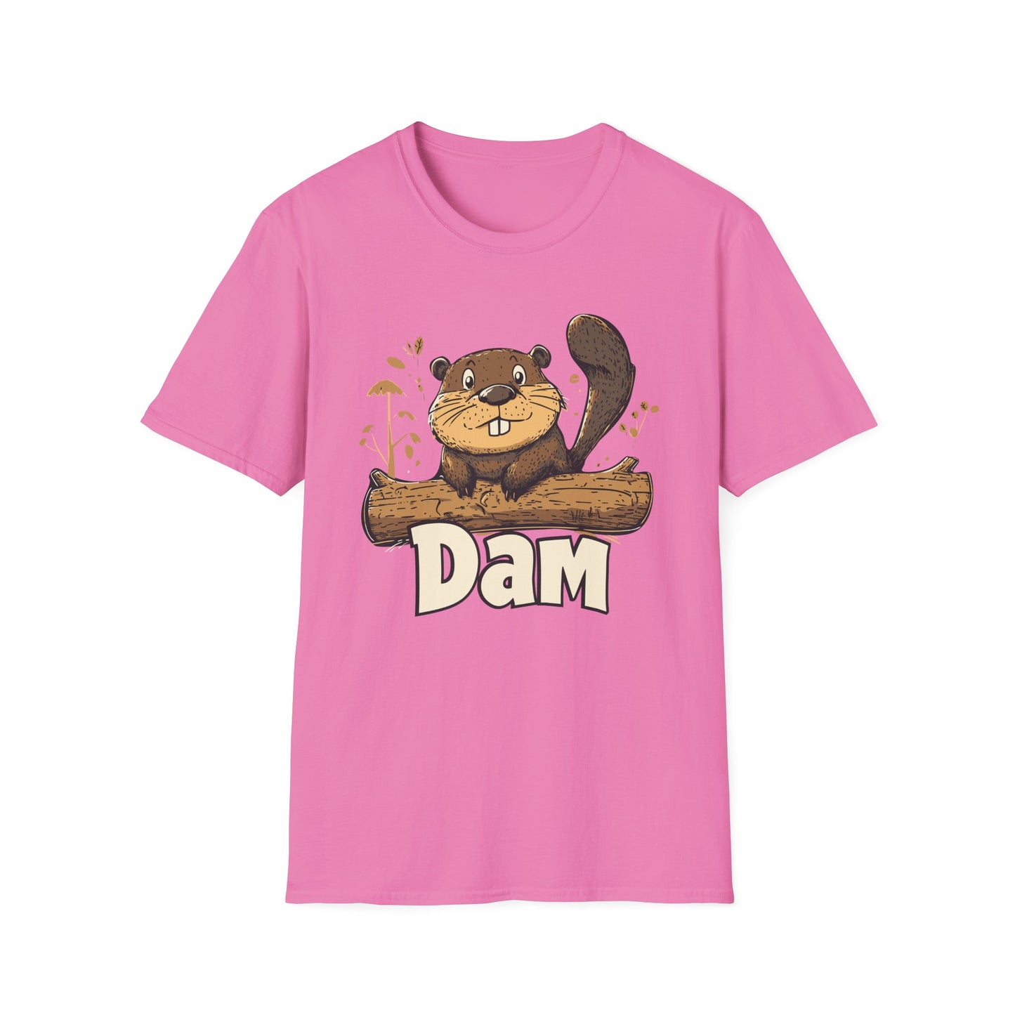 Dam t-shirt