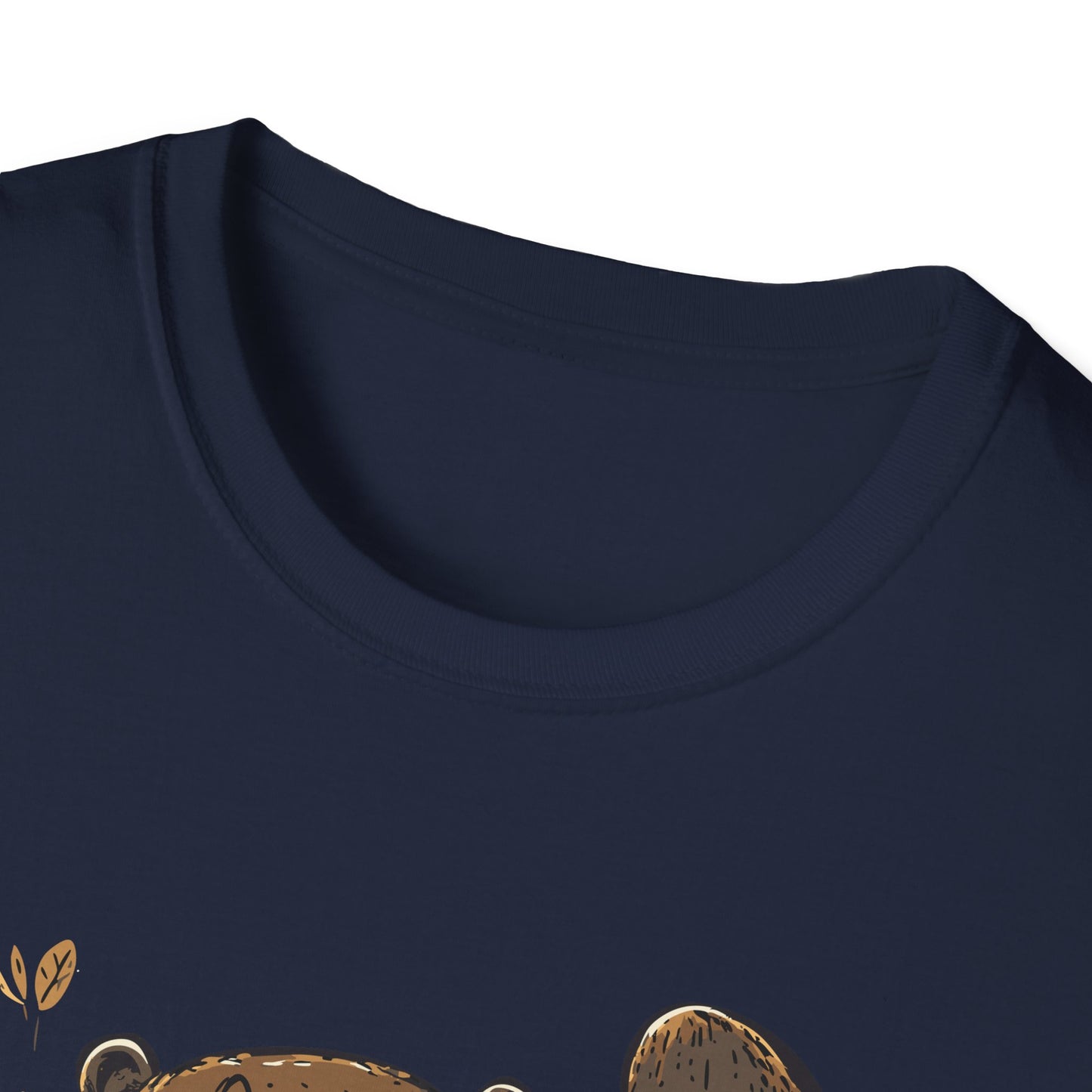 Dam t-shirt